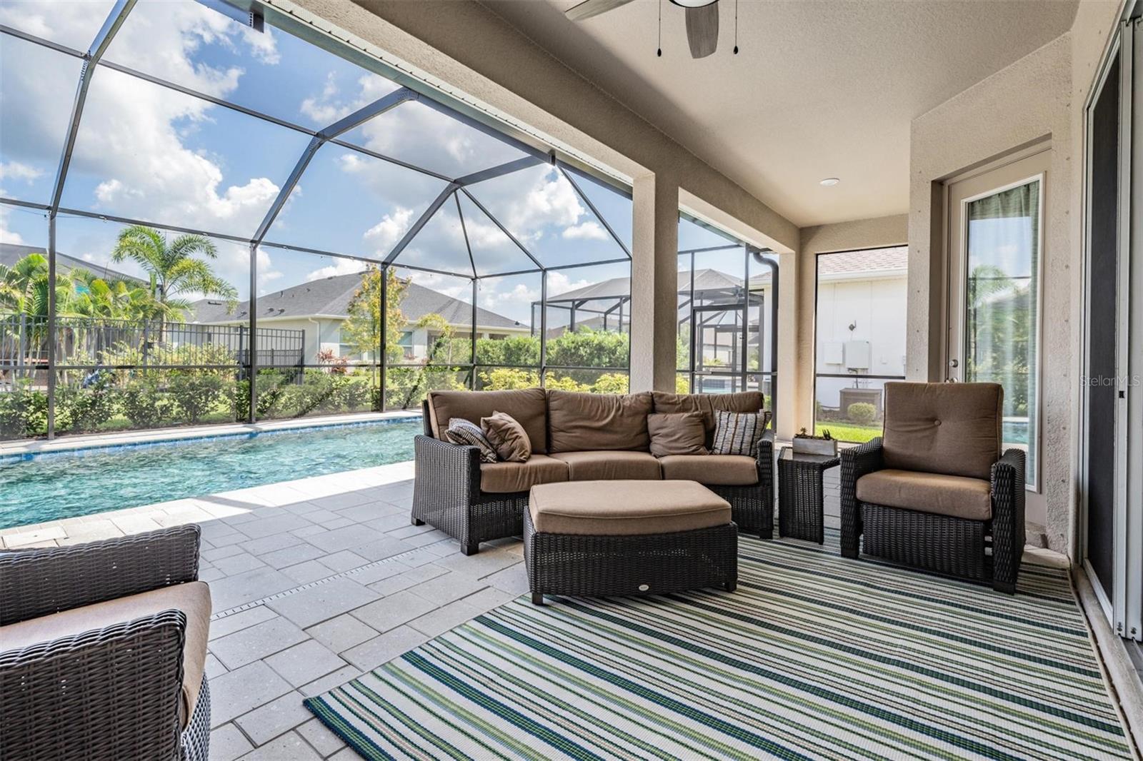 16701 VIBRATO LN, LAND O LAKES, FL, 34638