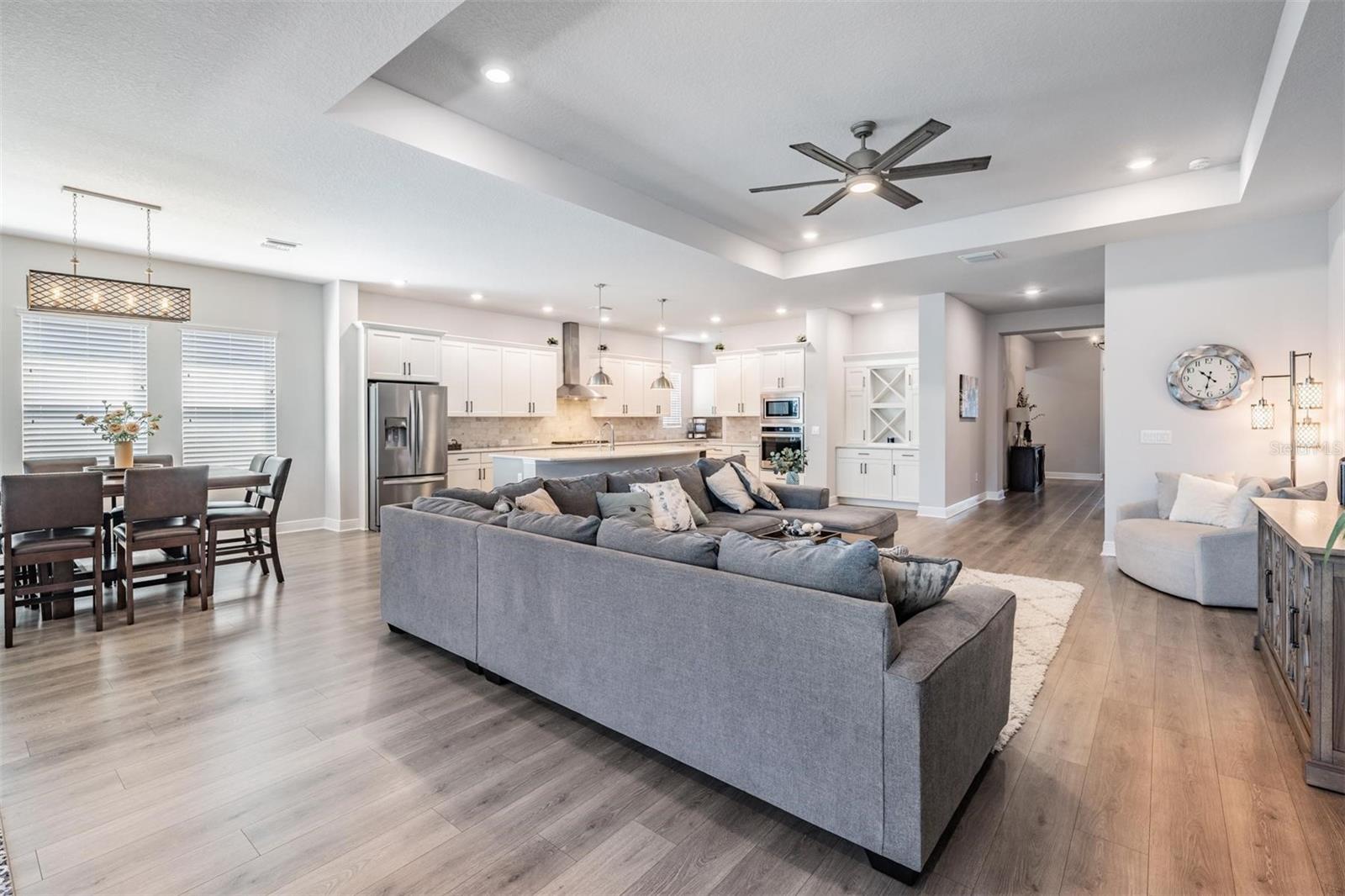 16701 VIBRATO LN, LAND O LAKES, FL, 34638