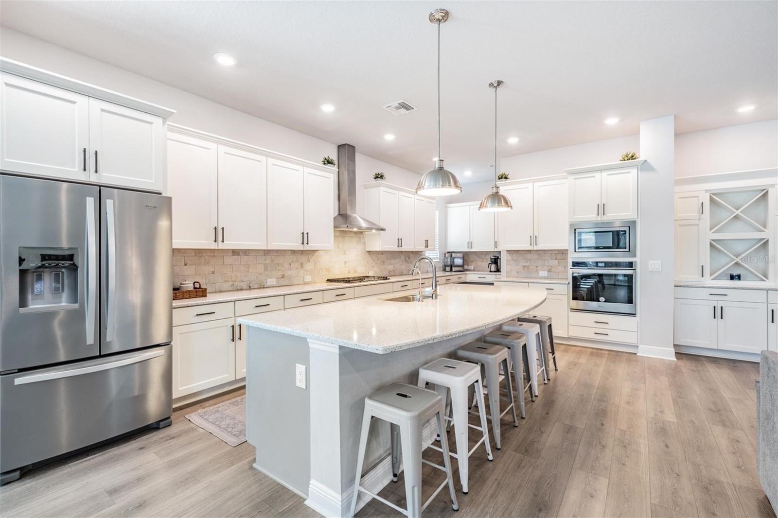 16701 VIBRATO LN, LAND O LAKES, FL, 34638