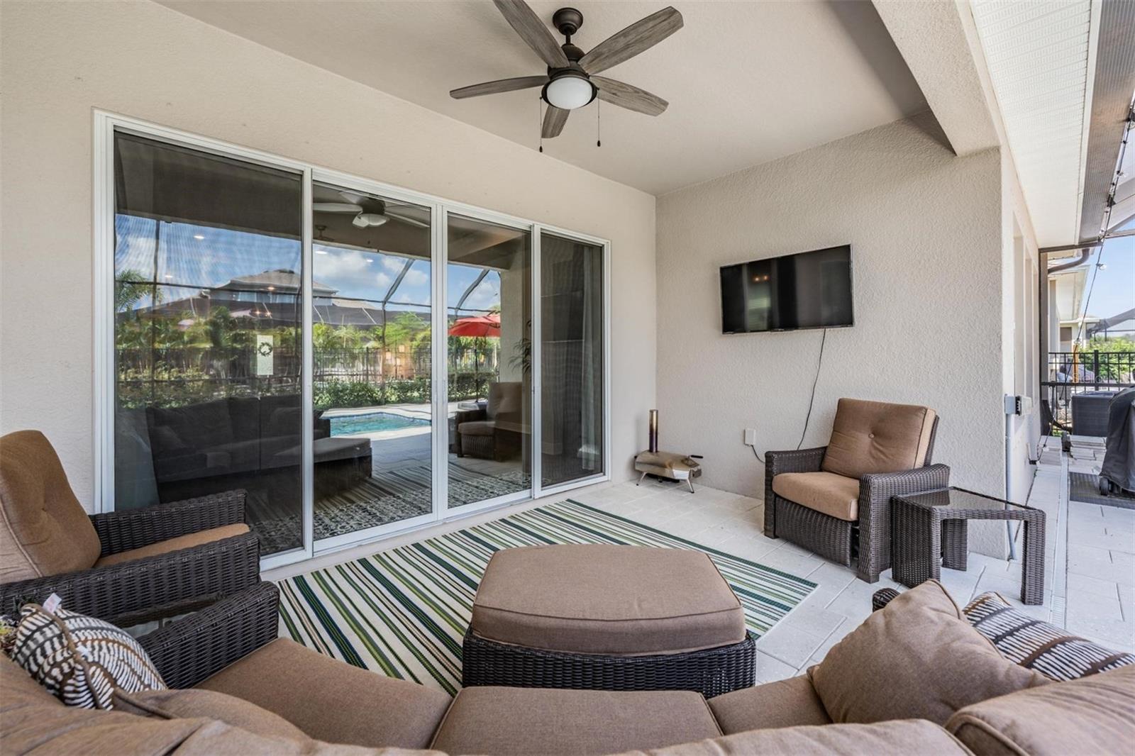 16701 VIBRATO LN, LAND O LAKES, FL, 34638