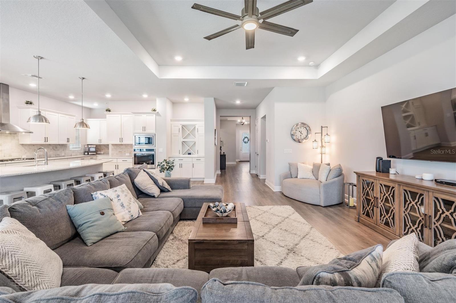 16701 VIBRATO LN, LAND O LAKES, FL, 34638