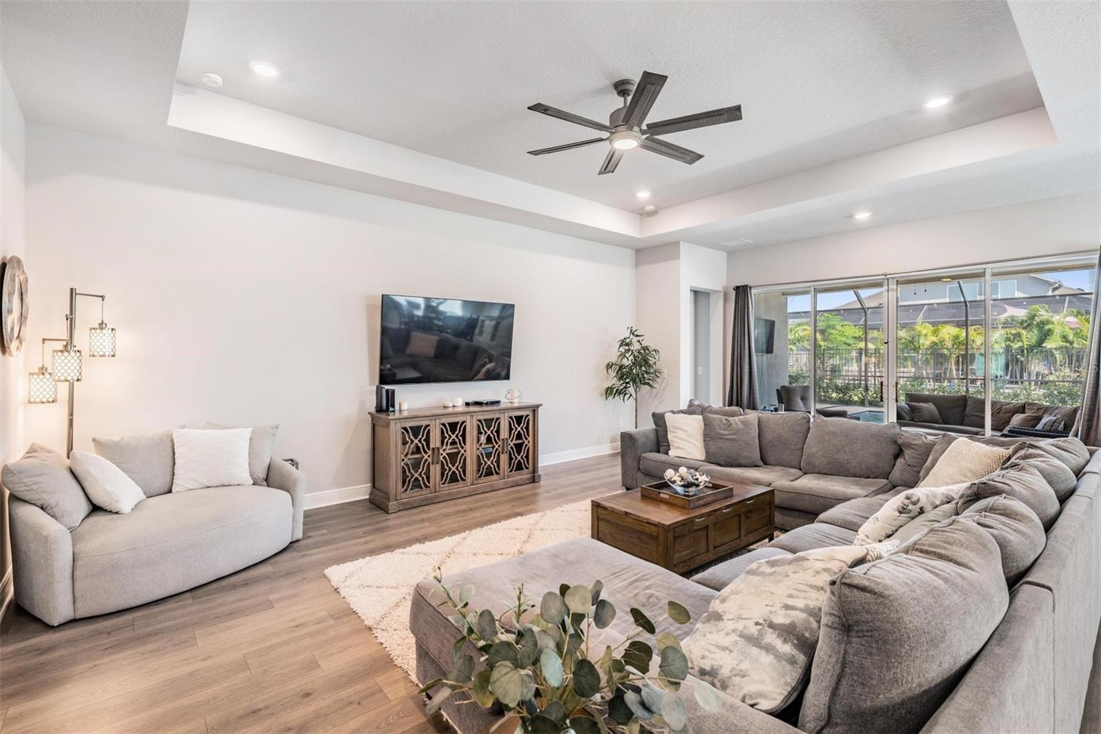 16701 VIBRATO LN, LAND O LAKES, FL, 34638