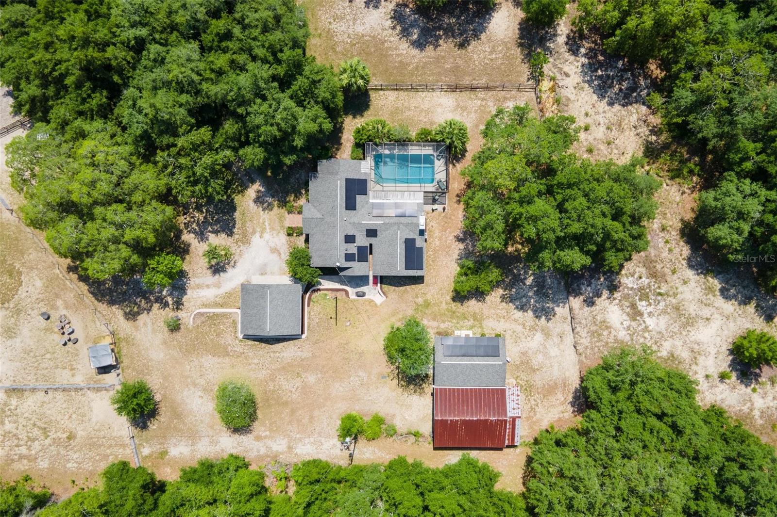 4242 GRIFFIN VIEW DR, LADY LAKE, FL, 32159