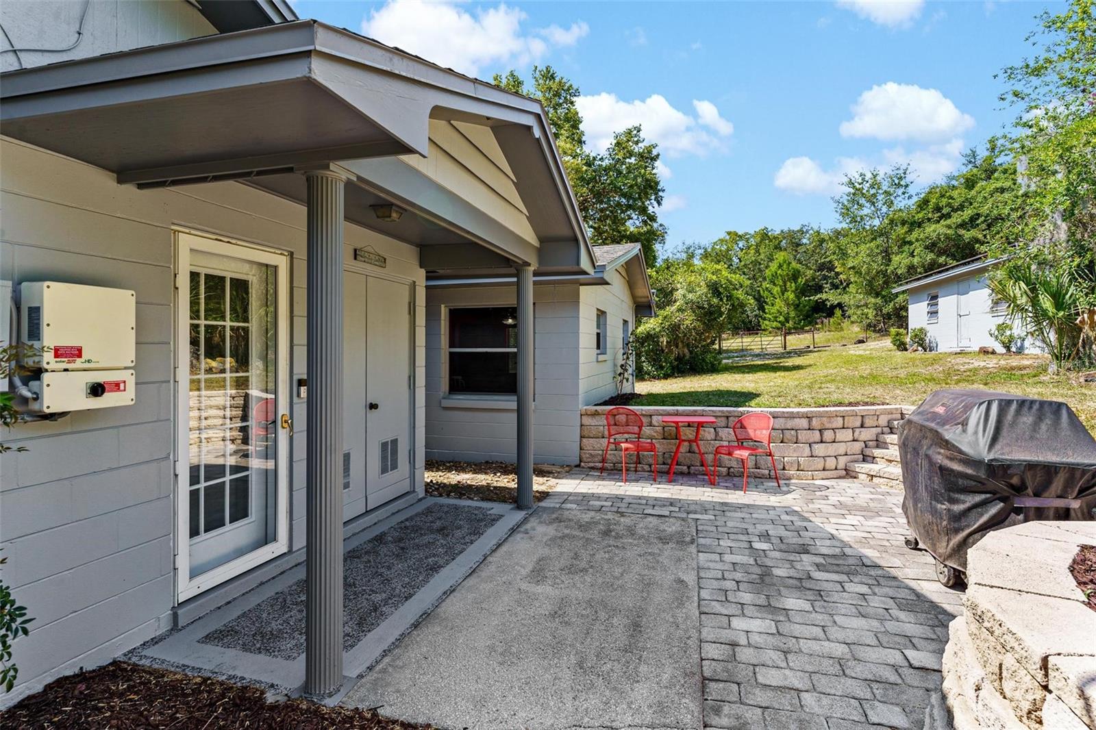 4242 GRIFFIN VIEW DR, LADY LAKE, FL, 32159