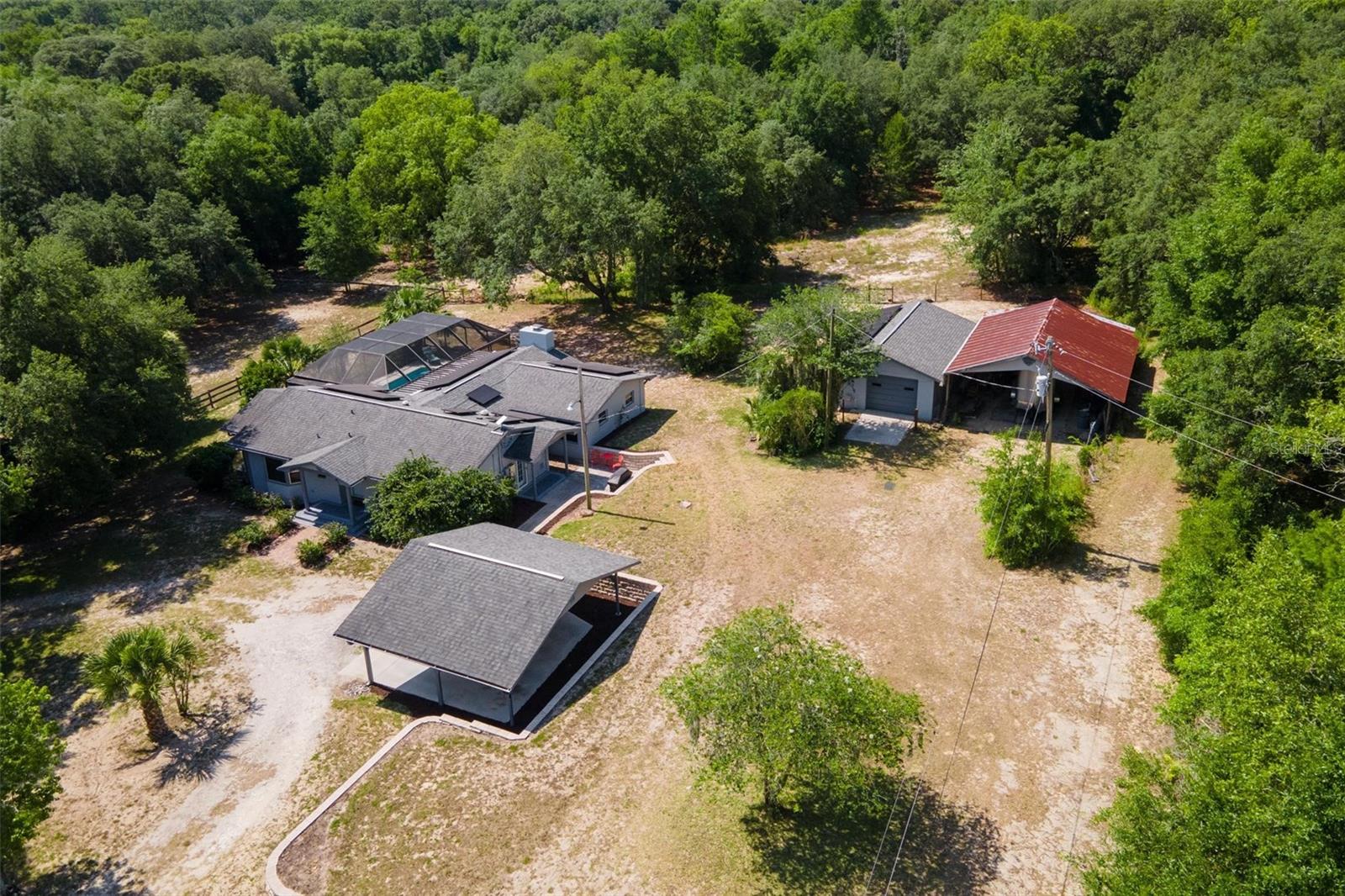4242 GRIFFIN VIEW DR, LADY LAKE, FL, 32159