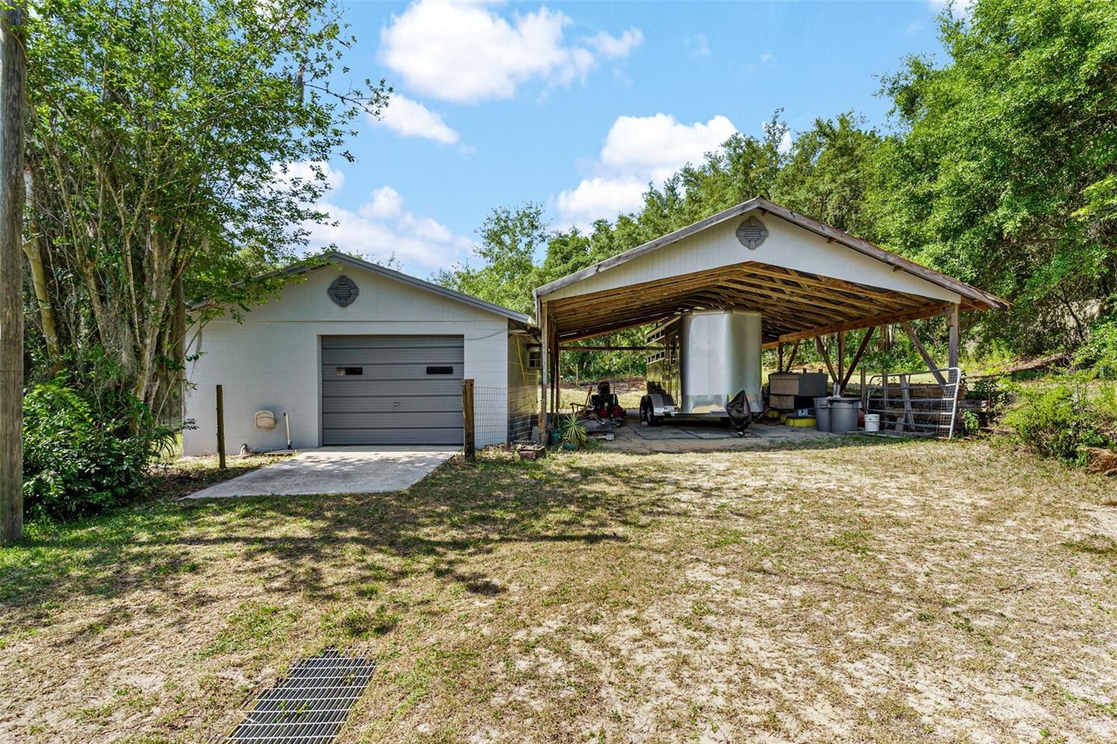 4242 GRIFFIN VIEW DR, LADY LAKE, FL, 32159