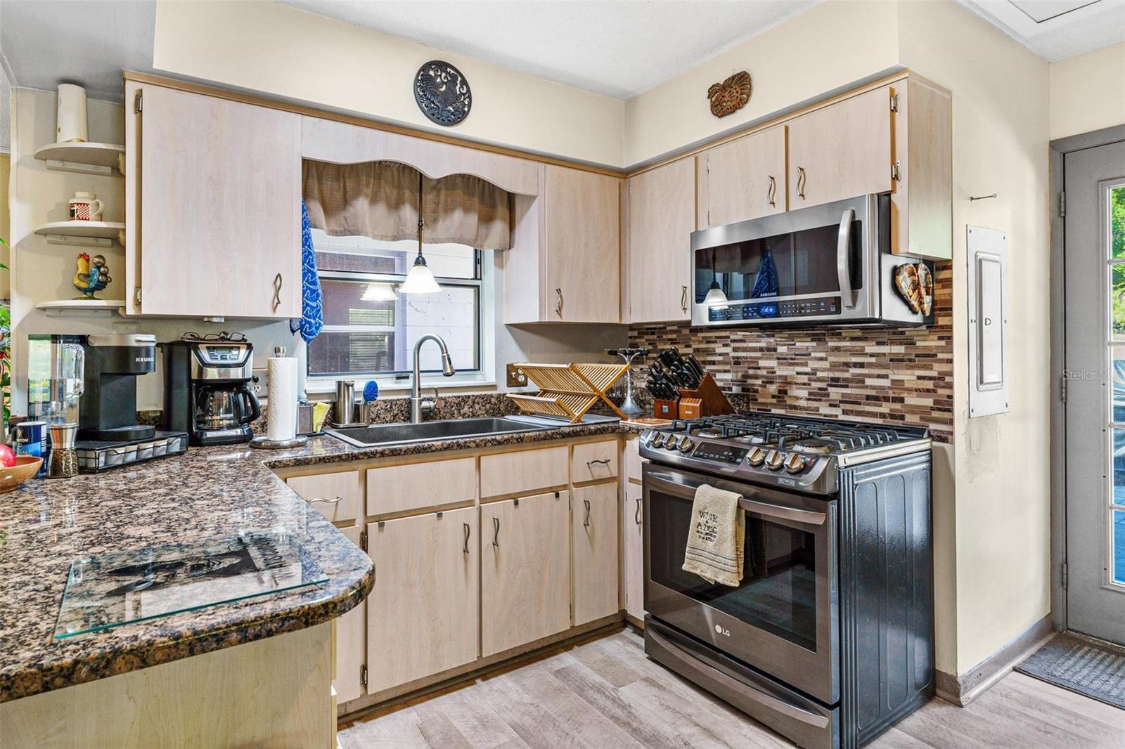 4242 GRIFFIN VIEW DR, LADY LAKE, FL, 32159