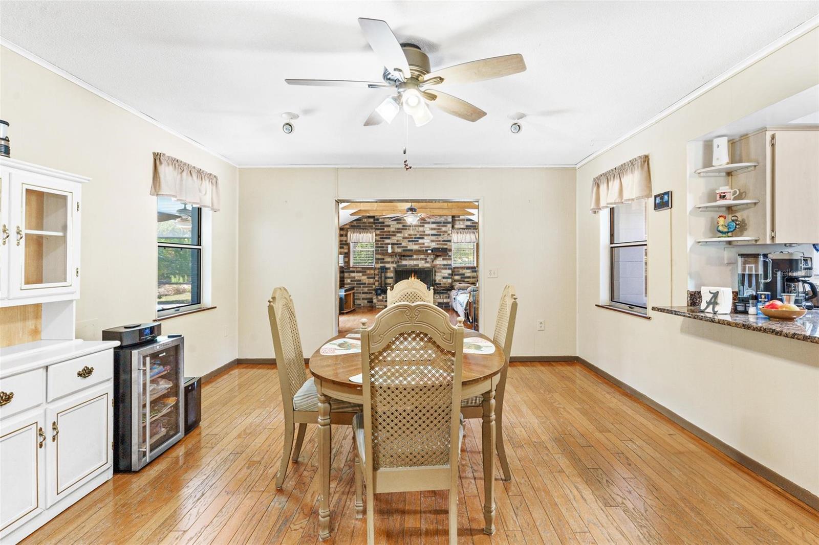 4242 GRIFFIN VIEW DR, LADY LAKE, FL, 32159