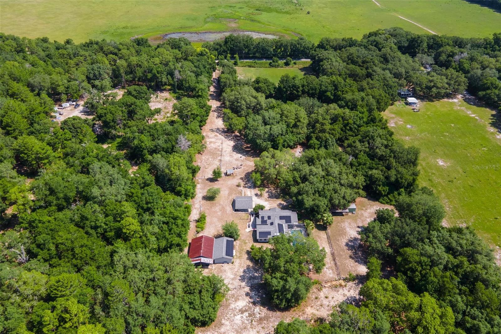 4242 GRIFFIN VIEW DR, LADY LAKE, FL, 32159