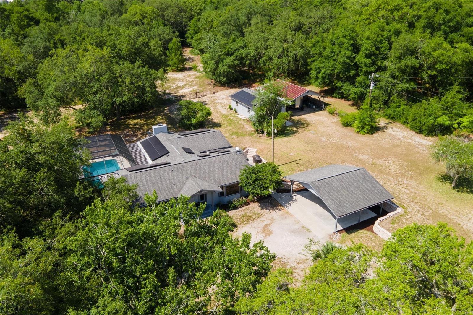 4242 GRIFFIN VIEW DR, LADY LAKE, FL, 32159