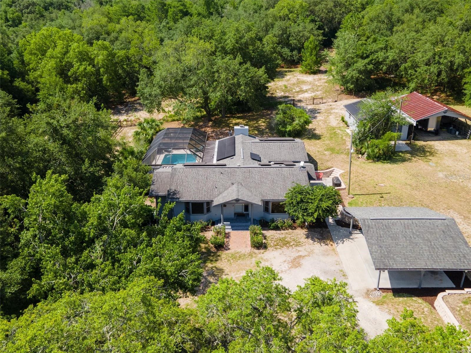 4242 GRIFFIN VIEW DR, LADY LAKE, FL, 32159