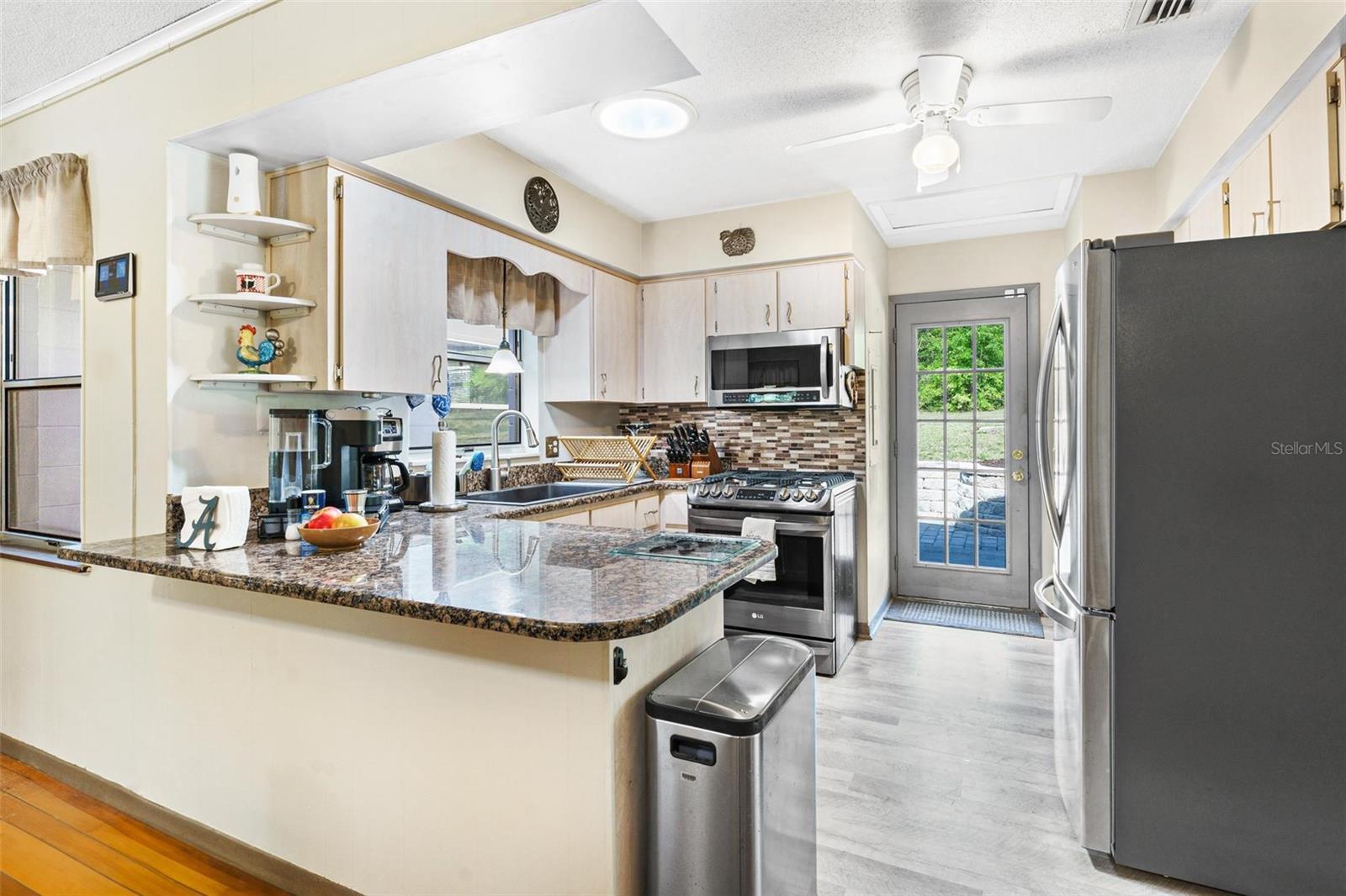 4242 GRIFFIN VIEW DR, LADY LAKE, FL, 32159