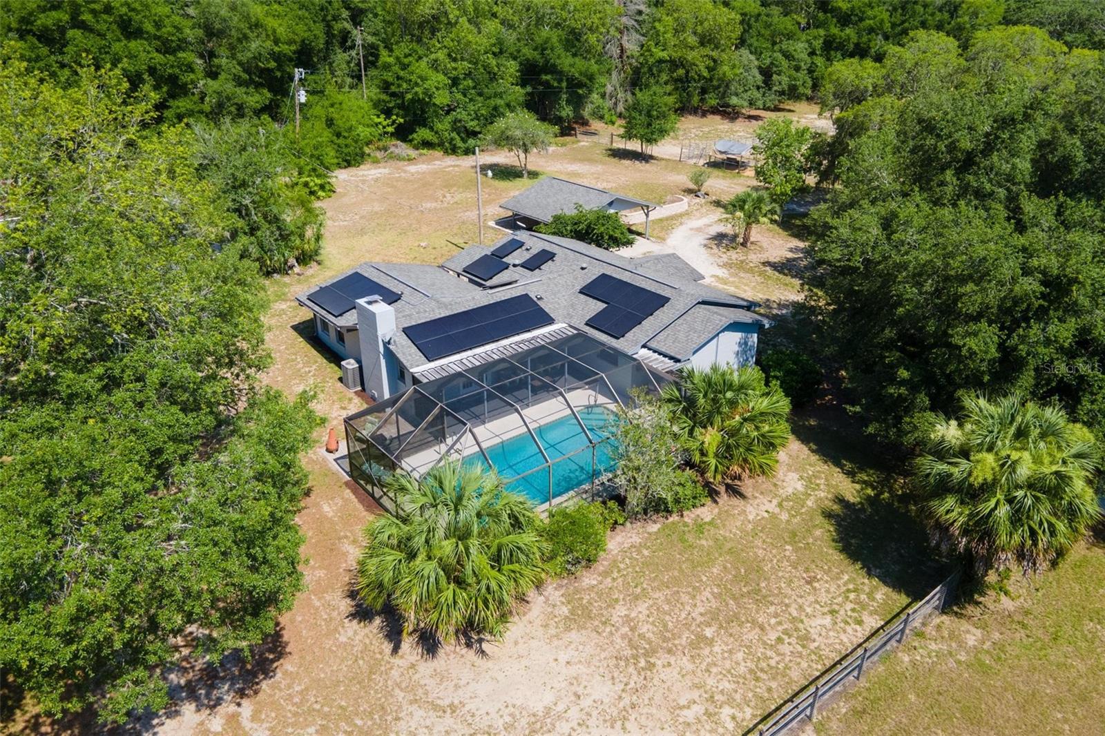 4242 GRIFFIN VIEW DR, LADY LAKE, FL, 32159