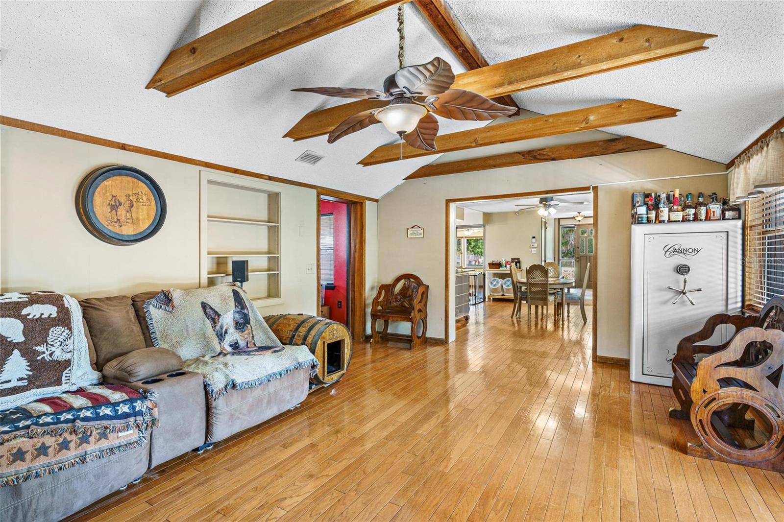 4242 GRIFFIN VIEW DR, LADY LAKE, FL, 32159