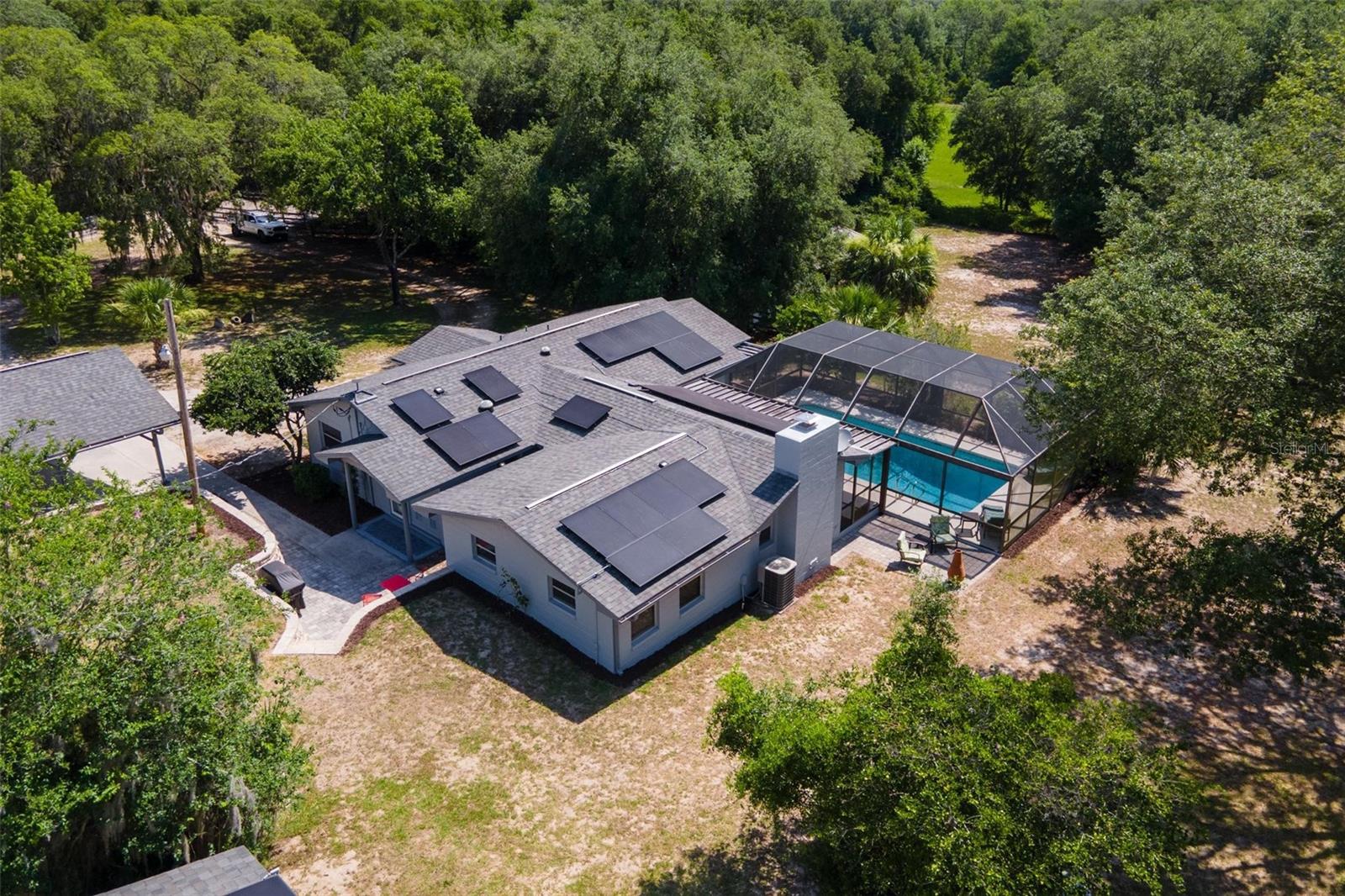 4242 GRIFFIN VIEW DR, LADY LAKE, FL, 32159