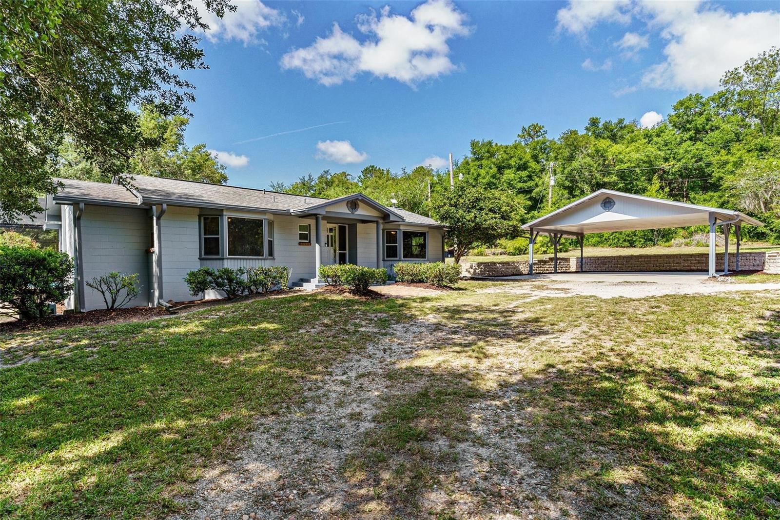 4242 GRIFFIN VIEW DR, LADY LAKE, FL, 32159