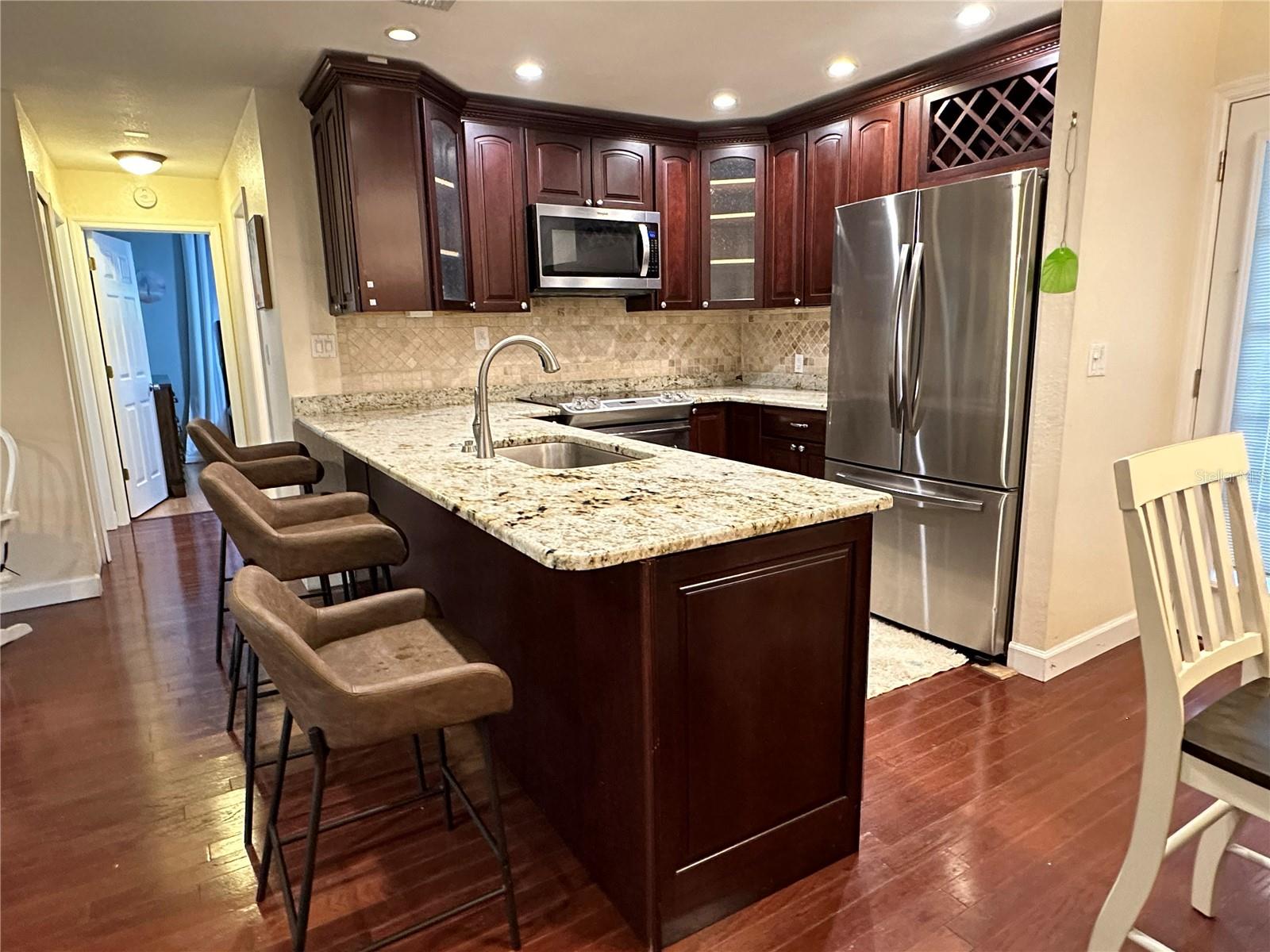 3324 BRIARWOOD LN, SAFETY HARBOR, FL, 34695