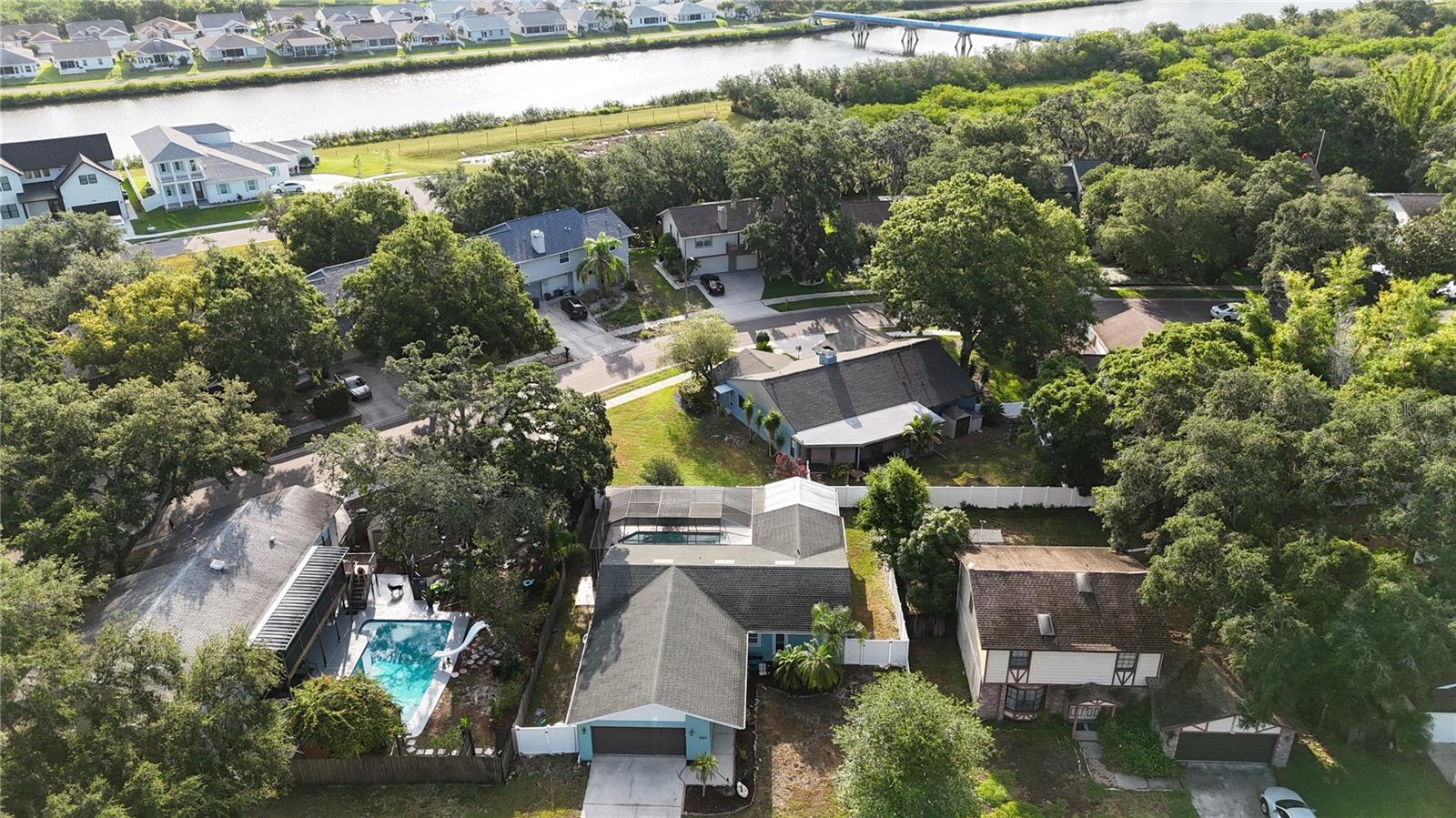 3324 BRIARWOOD LN, SAFETY HARBOR, FL, 34695