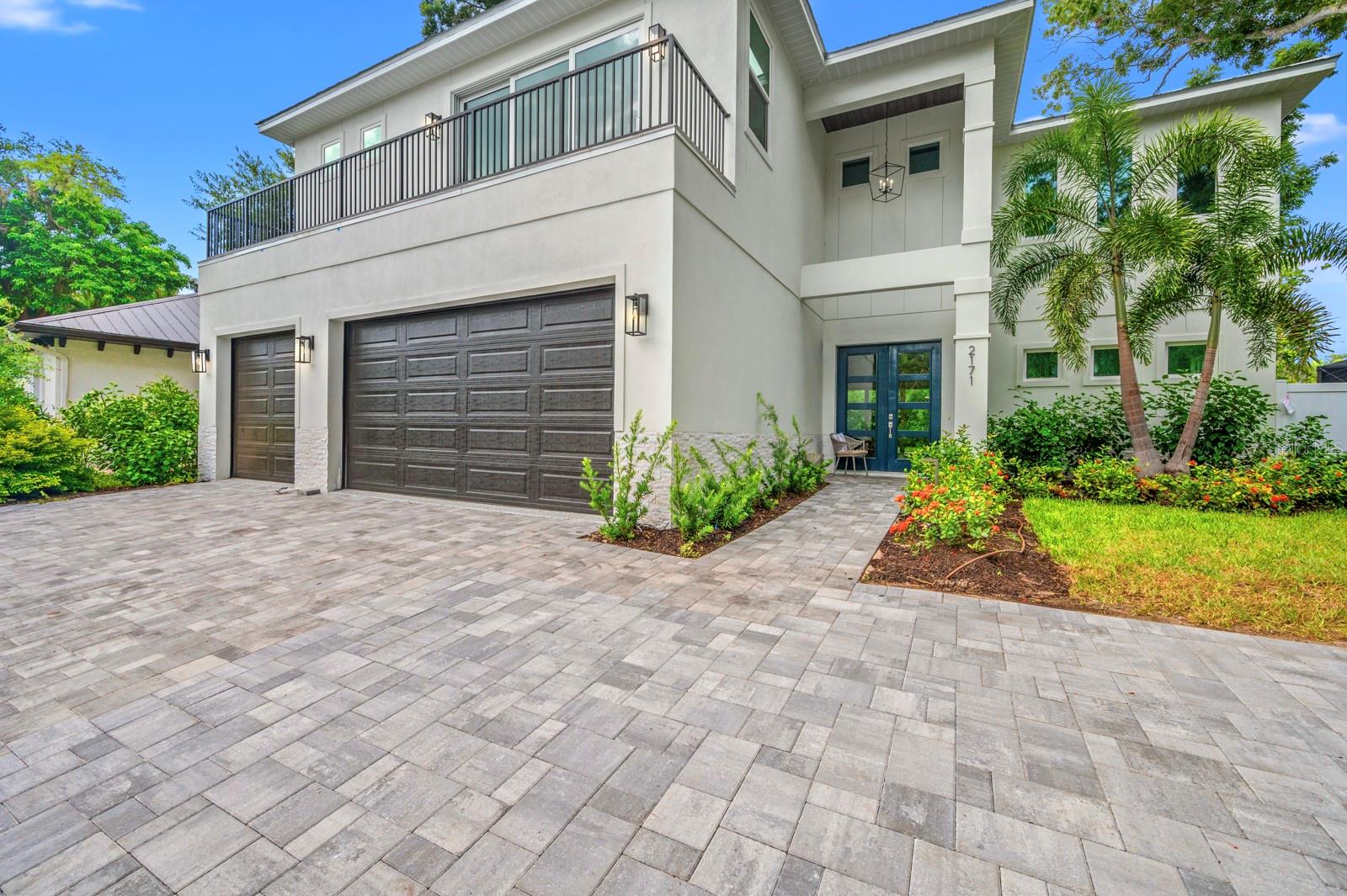 2171 MCCLELLAN PKWY, SARASOTA, FL, 34239