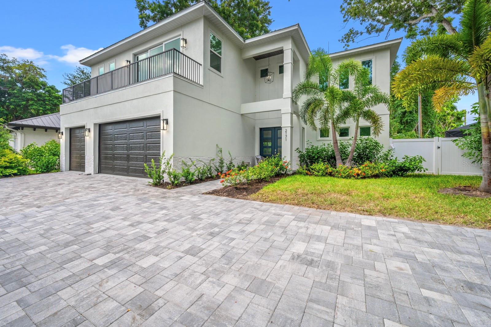 2171 MCCLELLAN PKWY, SARASOTA, FL, 34239