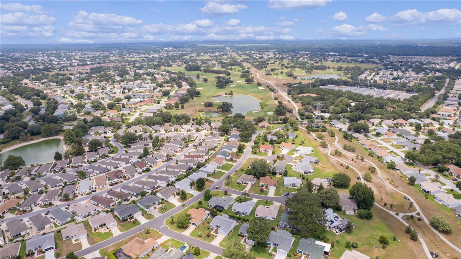 9215 SE 177TH SIMONS LN, THE VILLAGES, FL, 32162