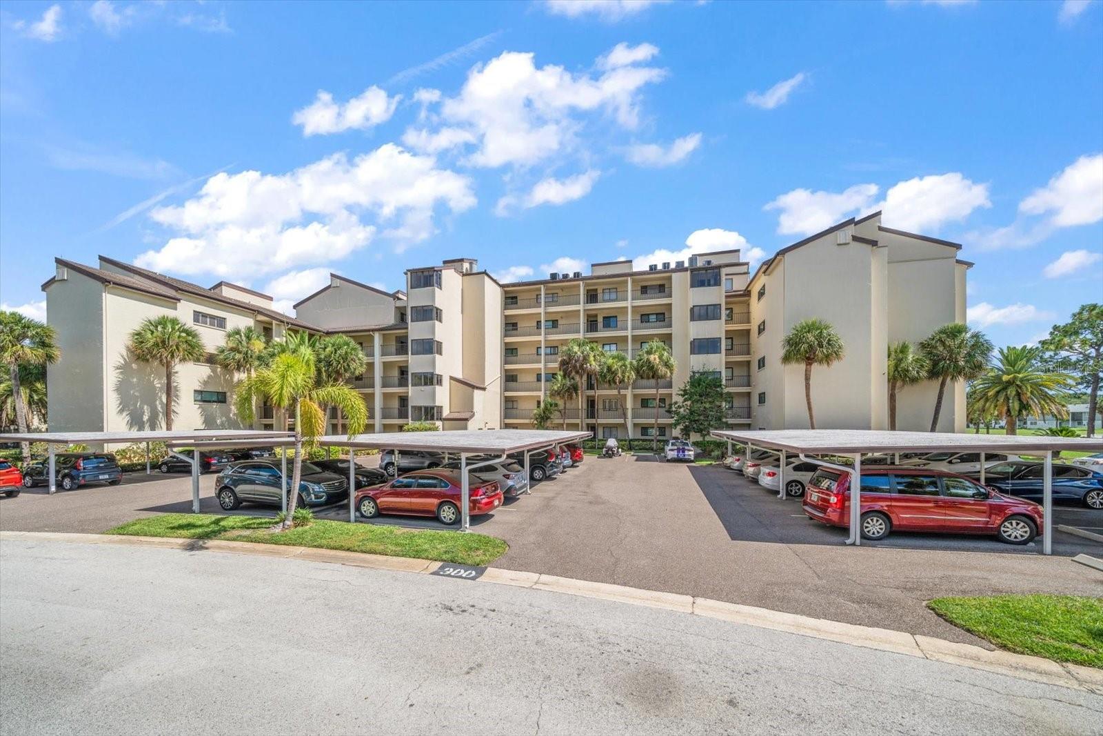 700 STARKEY RD #344, LARGO, FL, 33771