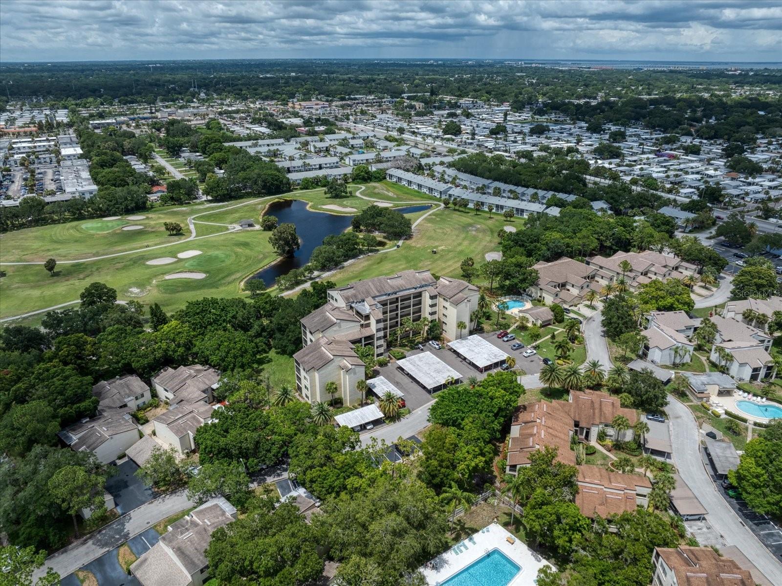 700 STARKEY RD #344, LARGO, FL, 33771