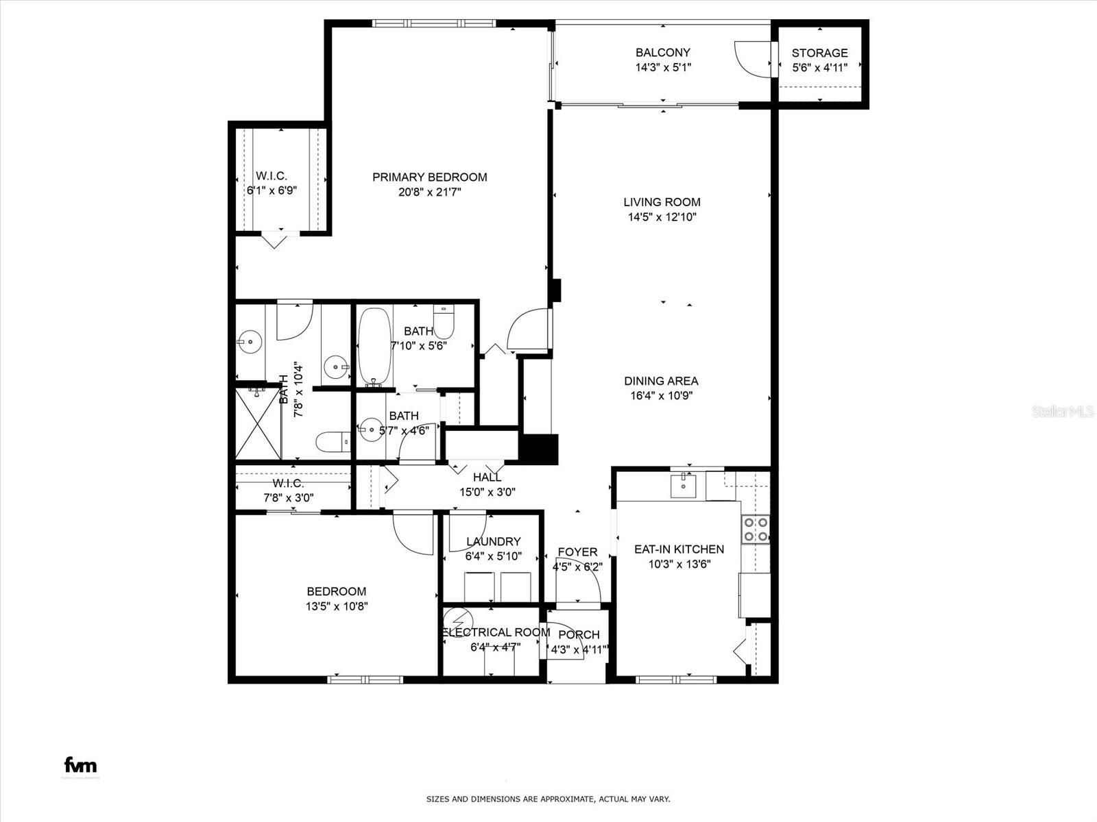 700 STARKEY RD #344, LARGO, FL, 33771