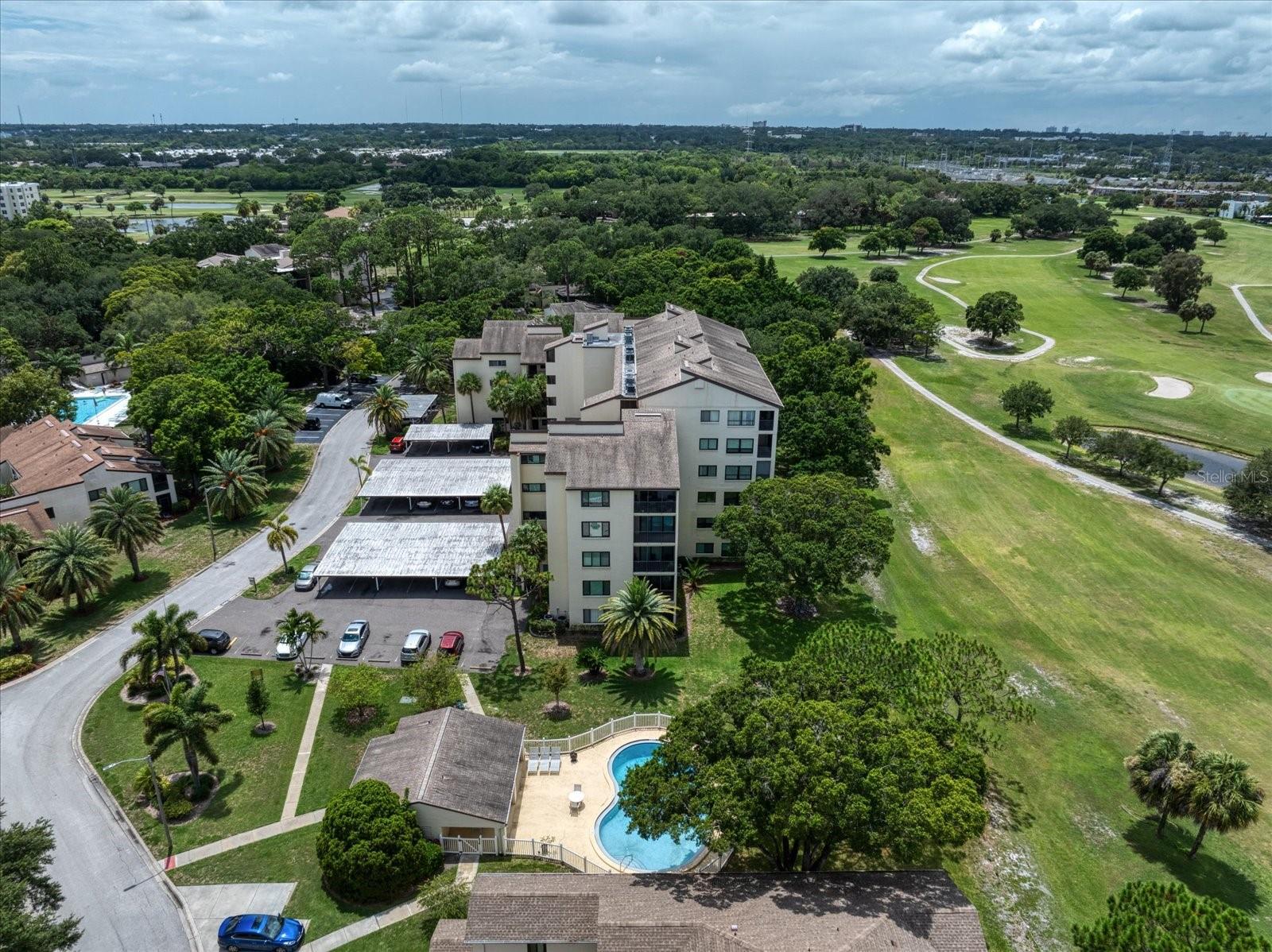 700 STARKEY RD #344, LARGO, FL, 33771