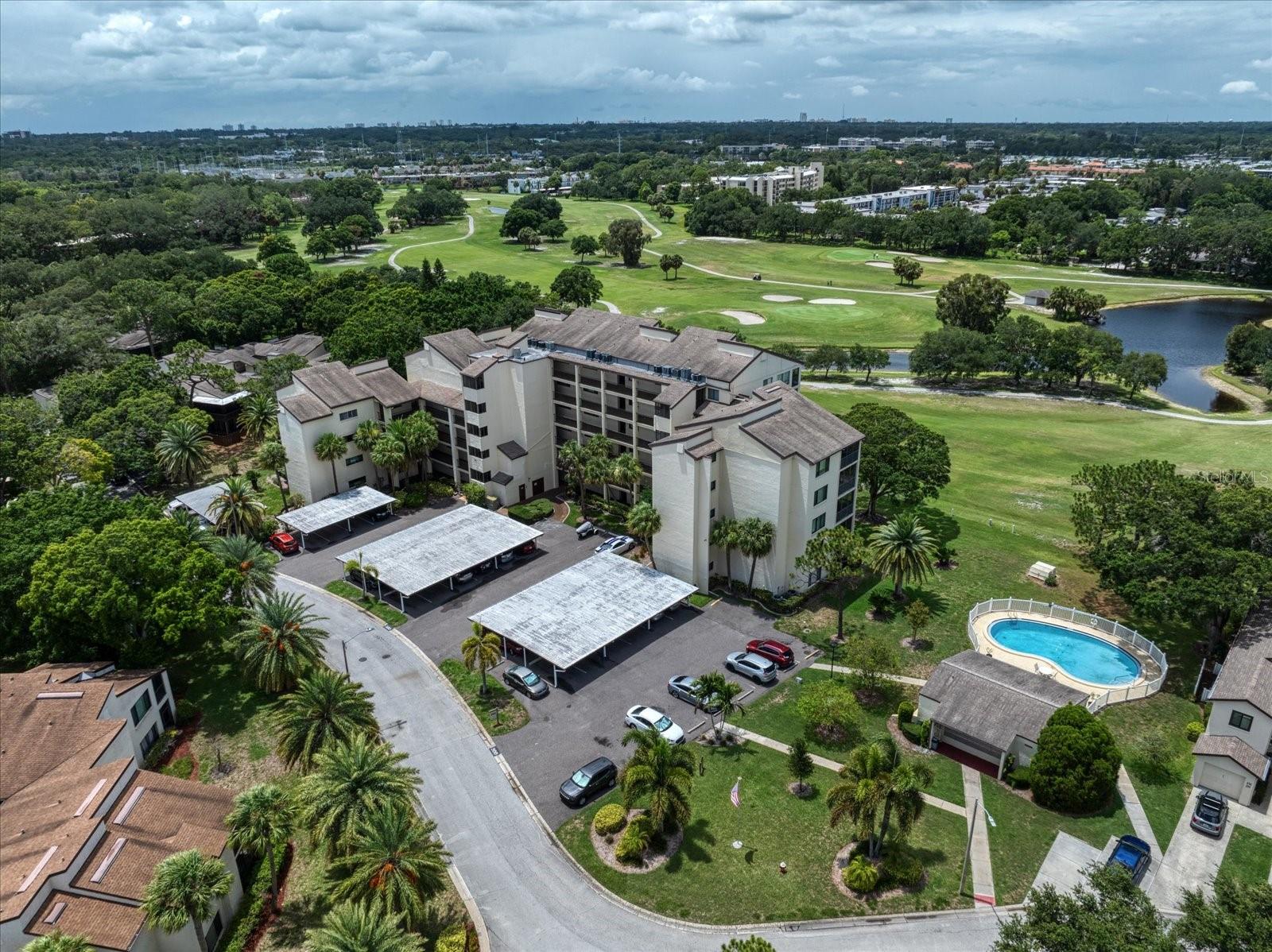 700 STARKEY RD #344, LARGO, FL, 33771
