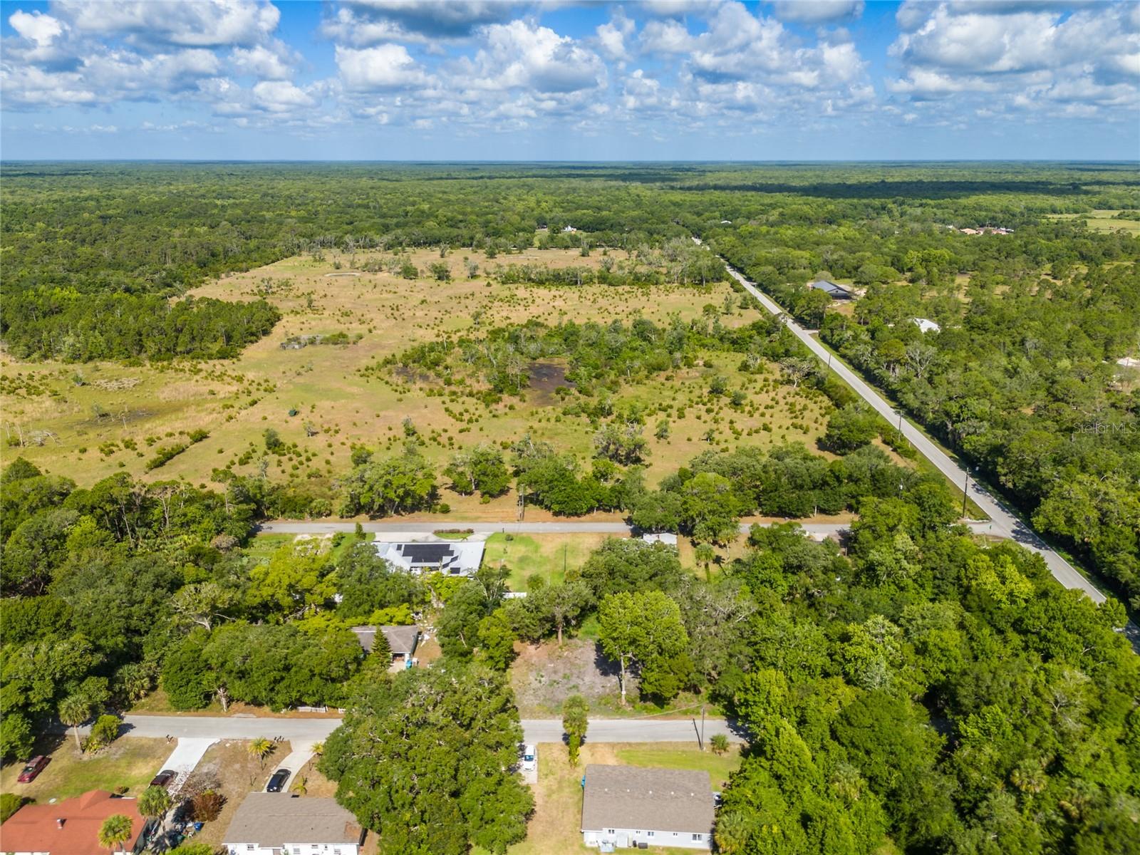 316 CEDAR AVE, OAK HILL, FL, 32759