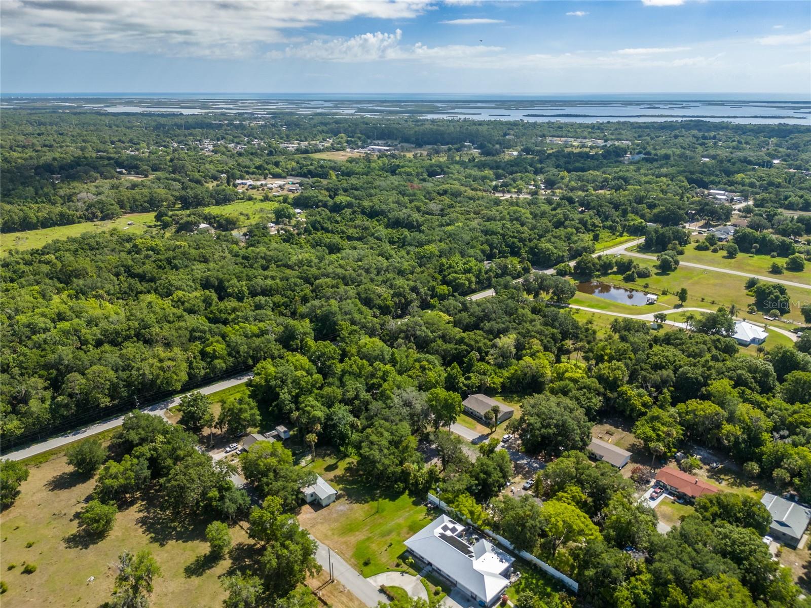 316 CEDAR AVE, OAK HILL, FL, 32759