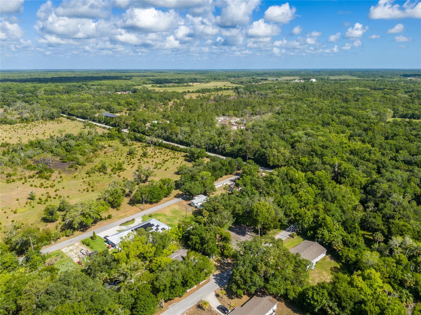 316 CEDAR AVE, OAK HILL, FL, 32759