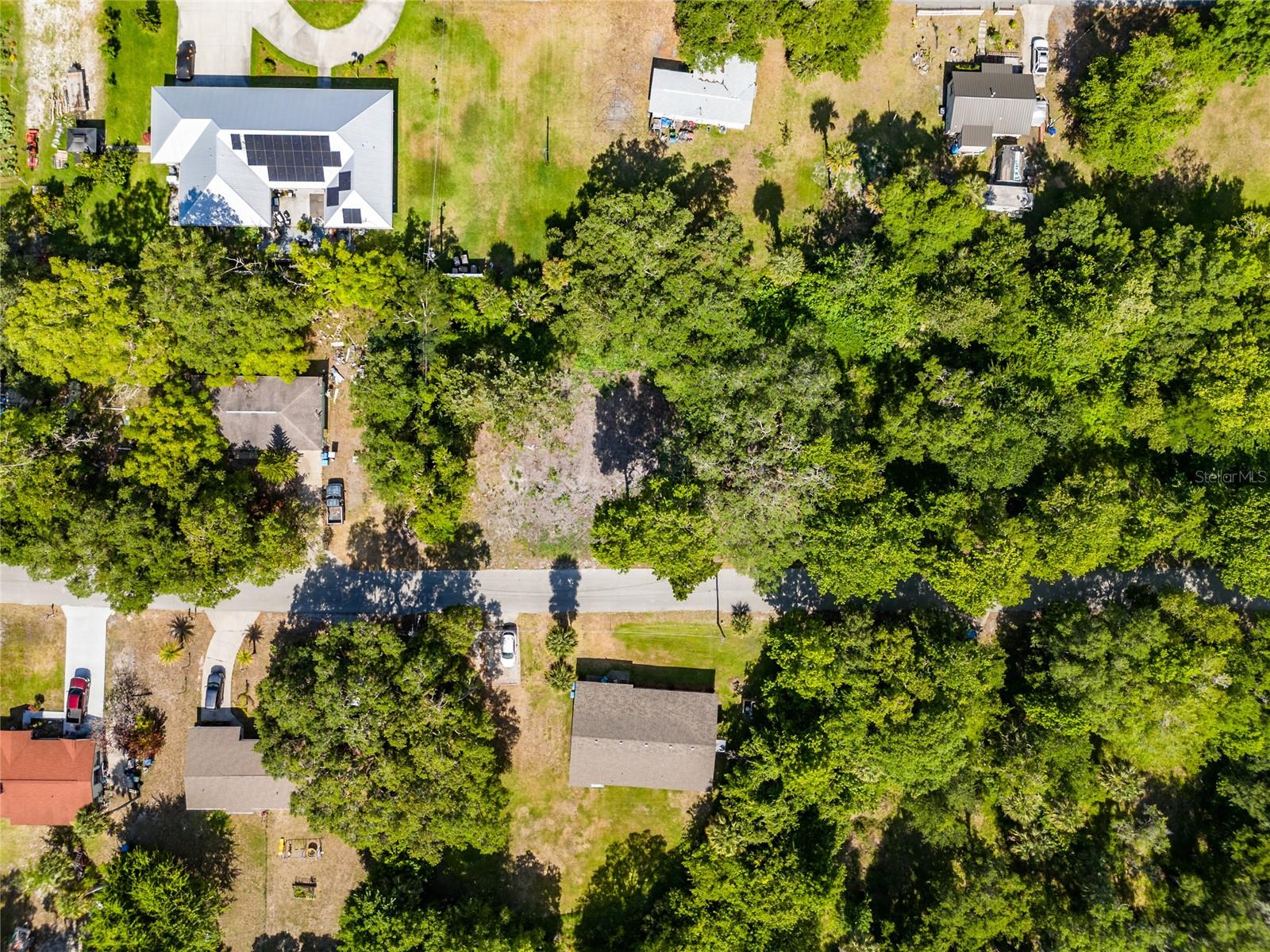 316 CEDAR AVE, OAK HILL, FL, 32759