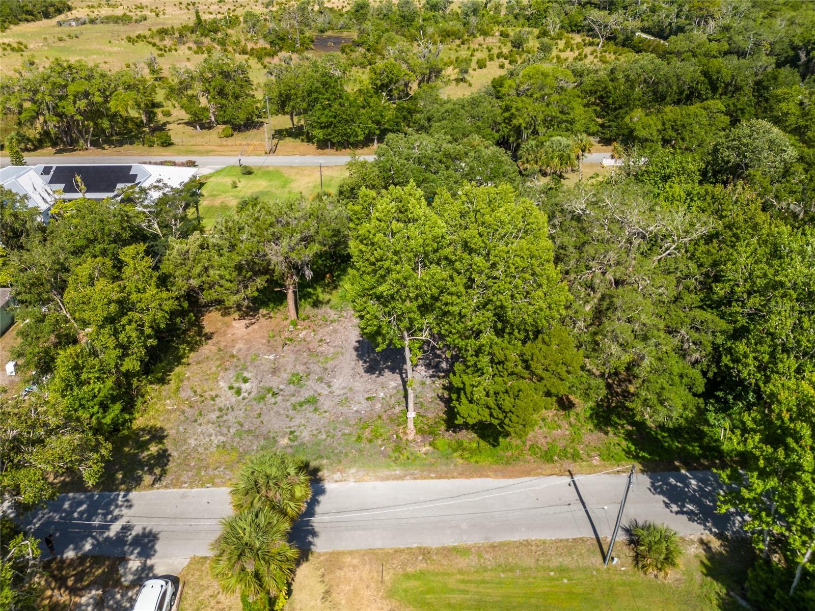 316 CEDAR AVE, OAK HILL, FL, 32759