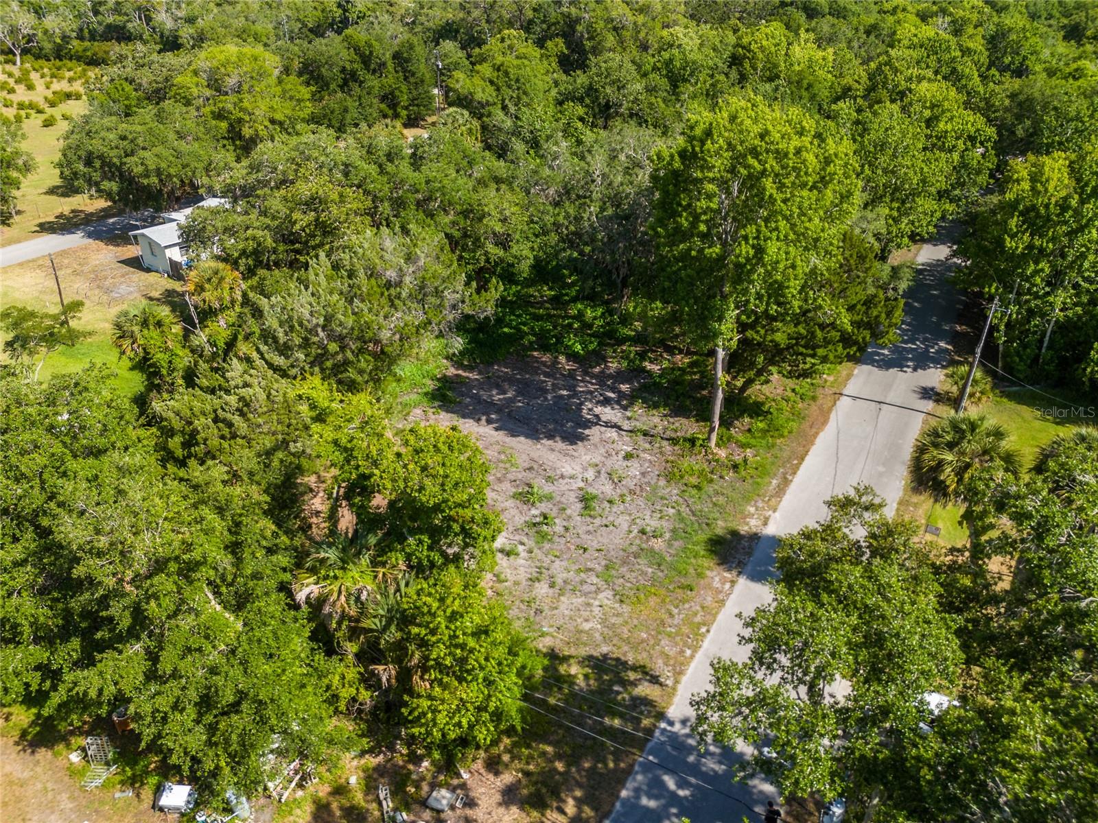 316 CEDAR AVE, OAK HILL, FL, 32759