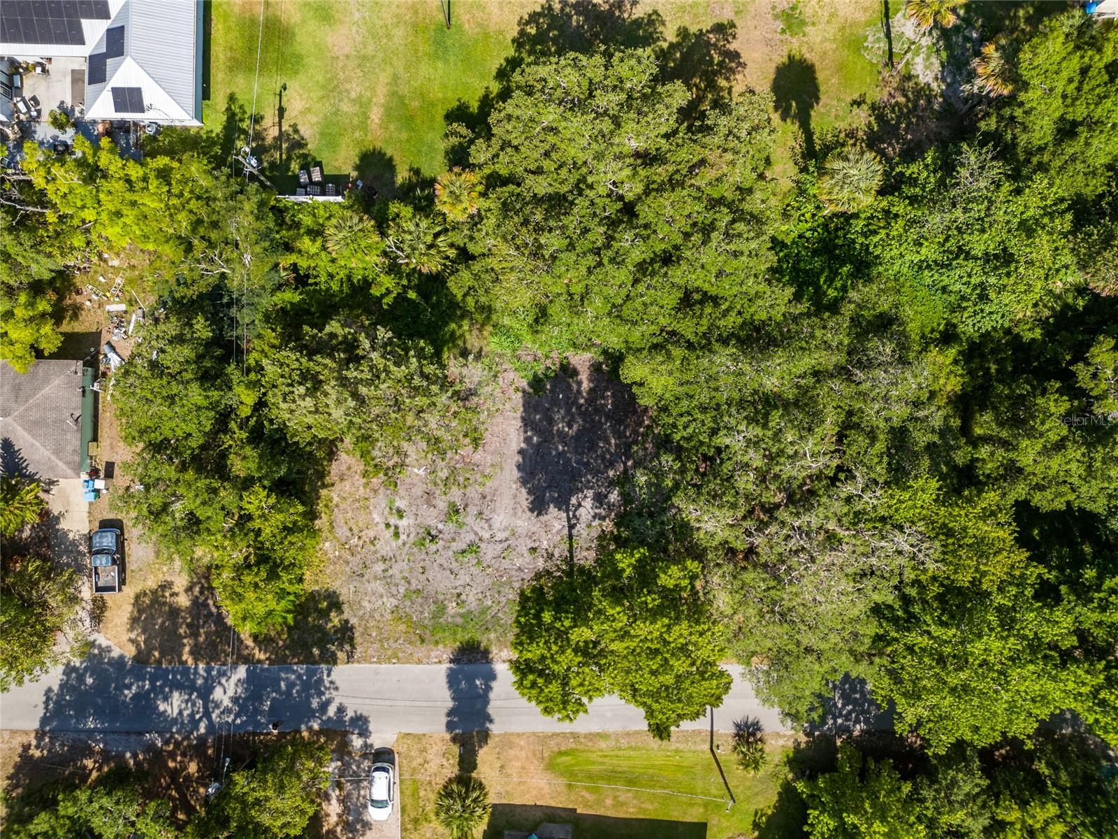 316 CEDAR AVE, OAK HILL, FL, 32759