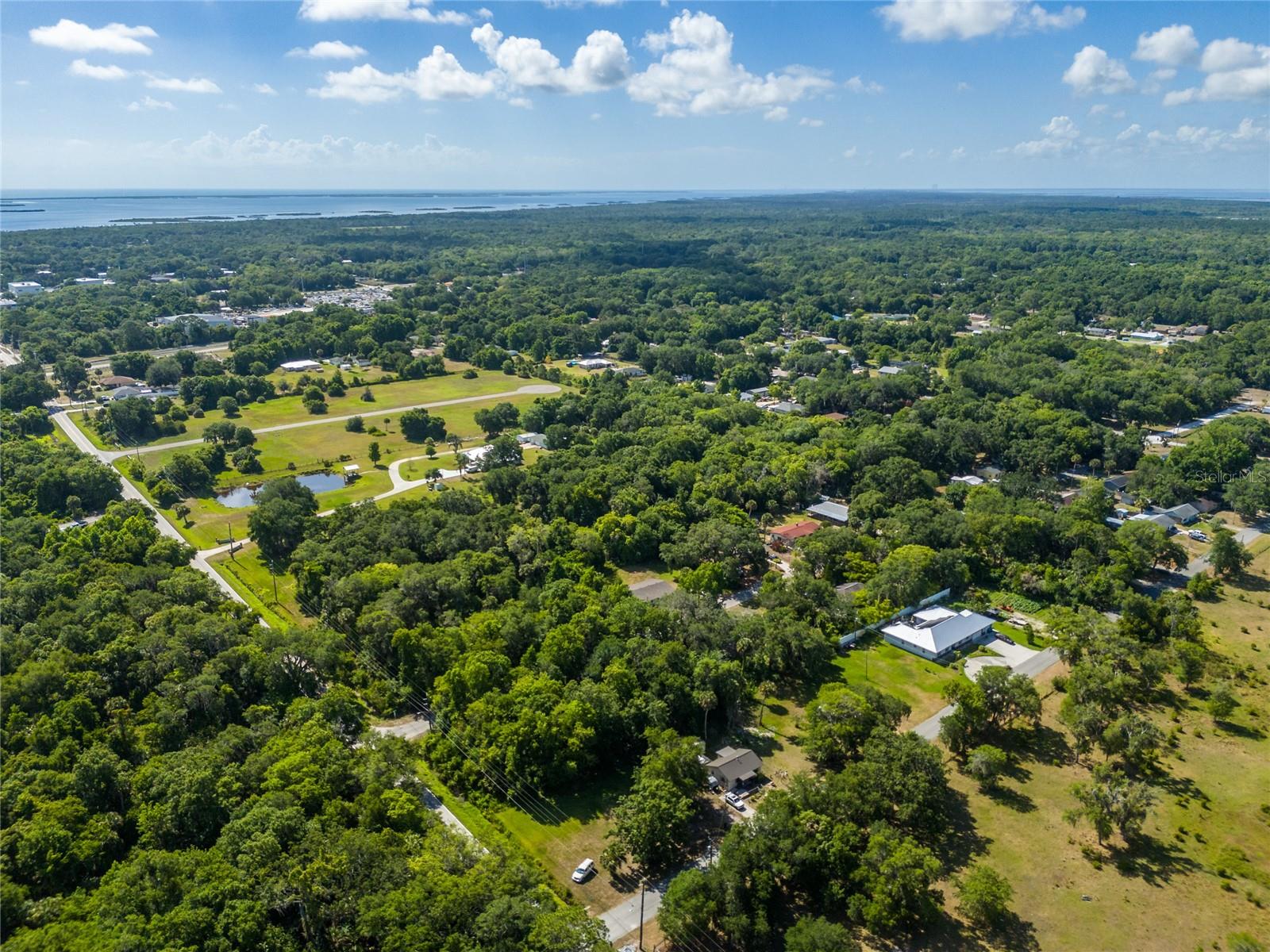 316 CEDAR AVE, OAK HILL, FL, 32759