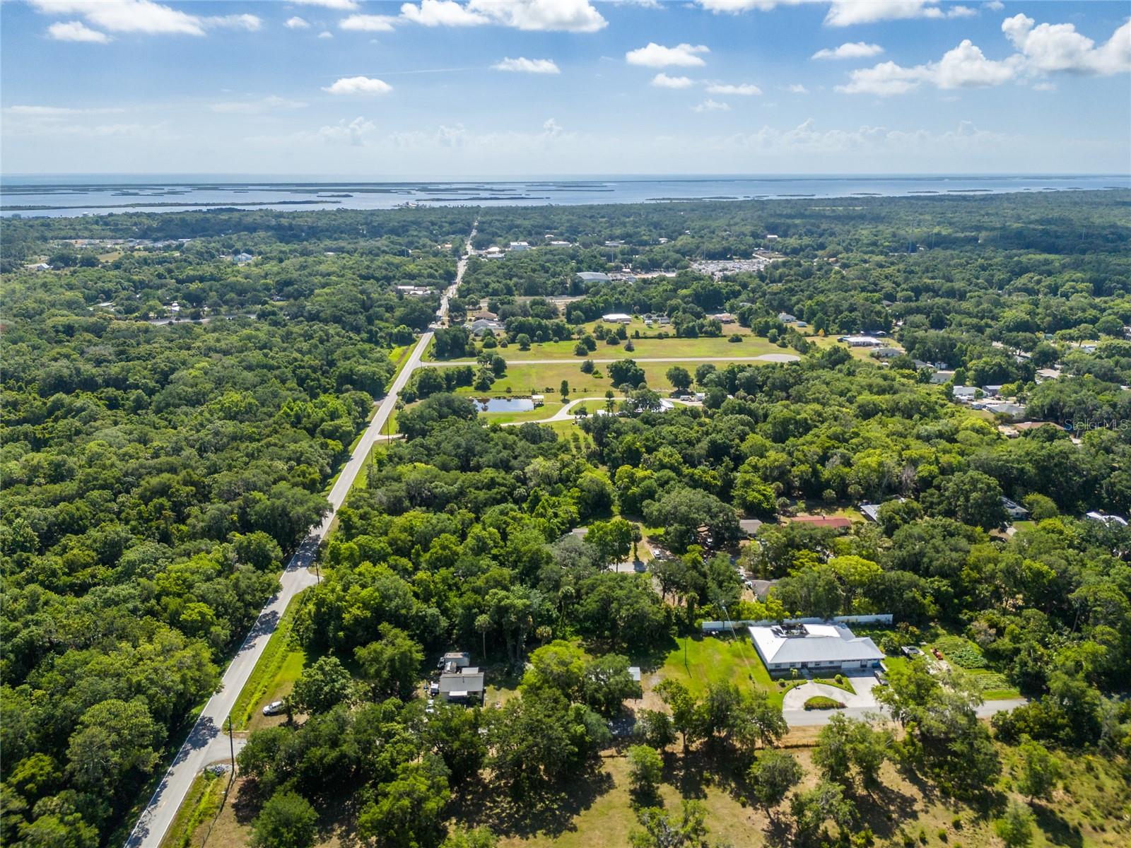 316 CEDAR AVE, OAK HILL, FL, 32759