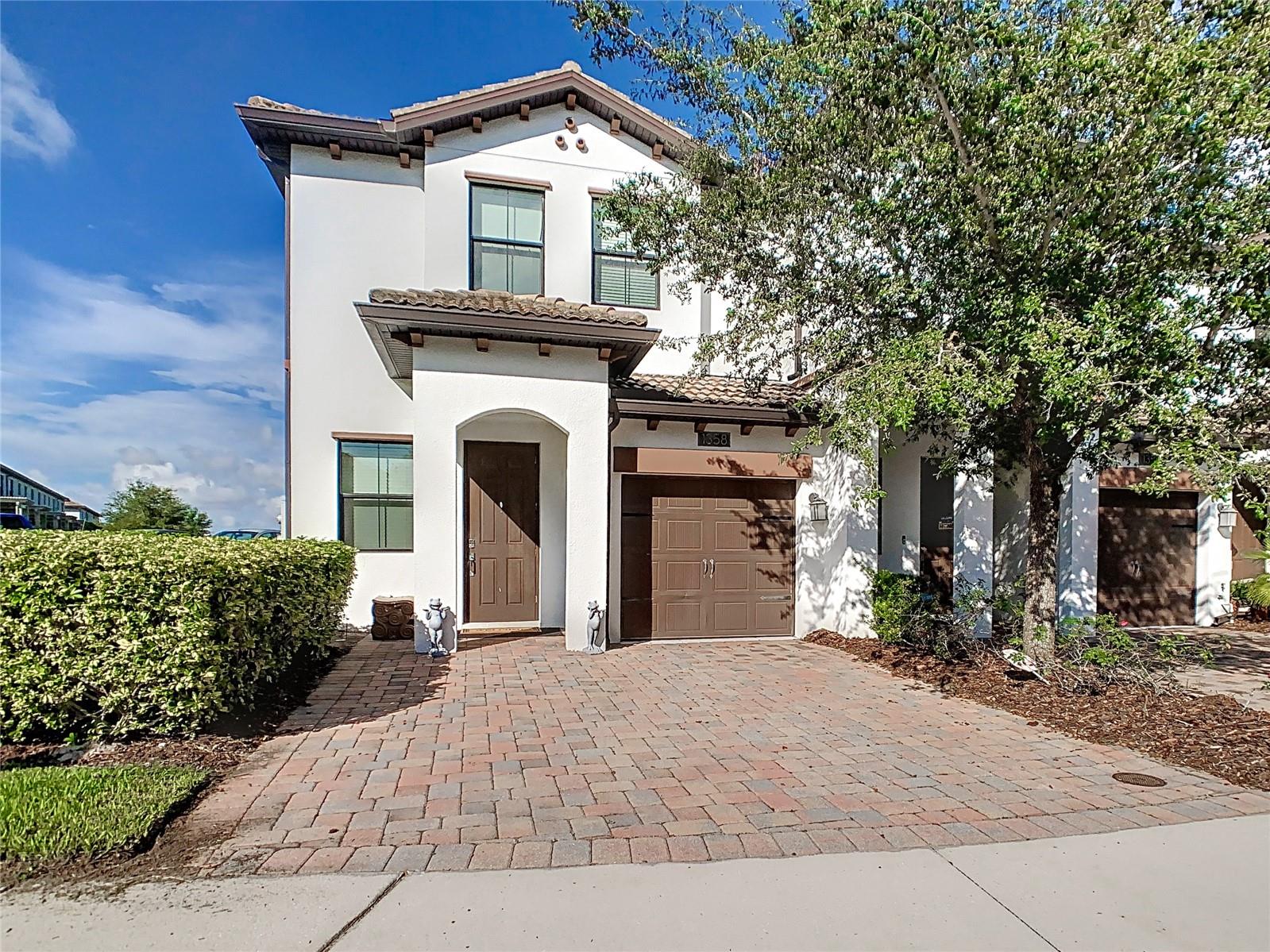 1358 ROYAL ST GEORGE BLVD, DAVENPORT, FL, 33896