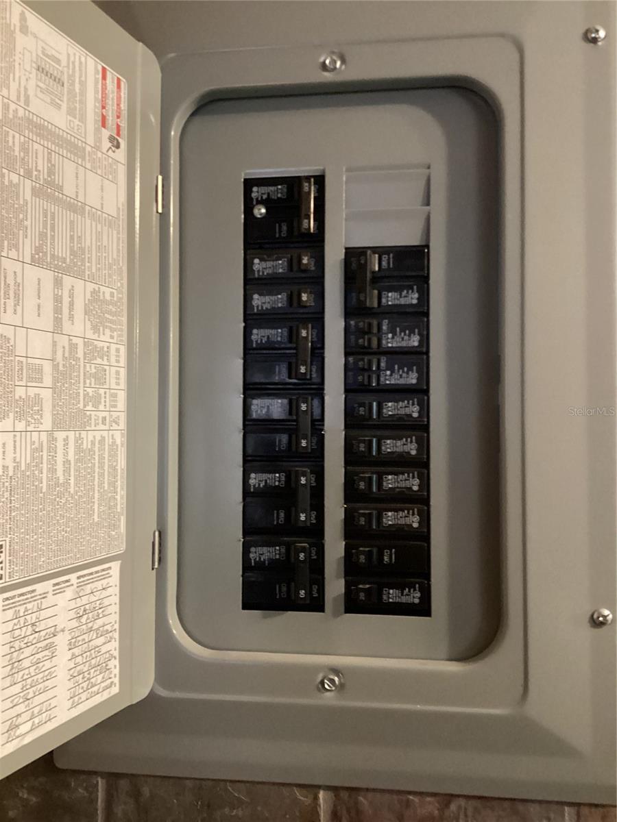 1028 EMBASSY AVE, SPRING HILL, FL, 34606