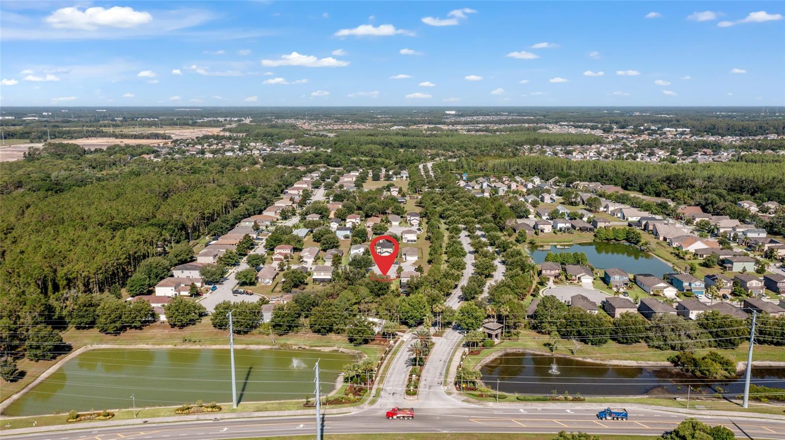 4316 OLD WAVERLY CT, WESLEY CHAPEL, FL, 33543