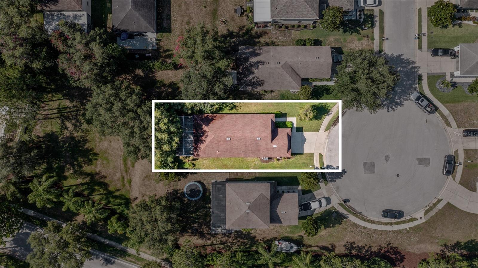 4316 OLD WAVERLY CT, WESLEY CHAPEL, FL, 33543