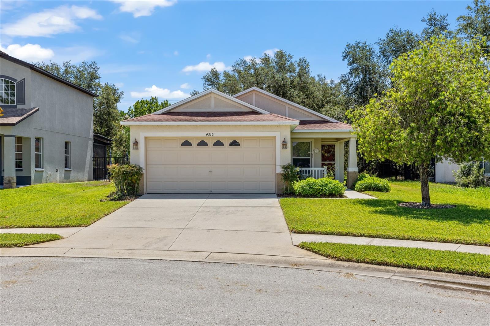 4316 OLD WAVERLY CT, WESLEY CHAPEL, FL, 33543