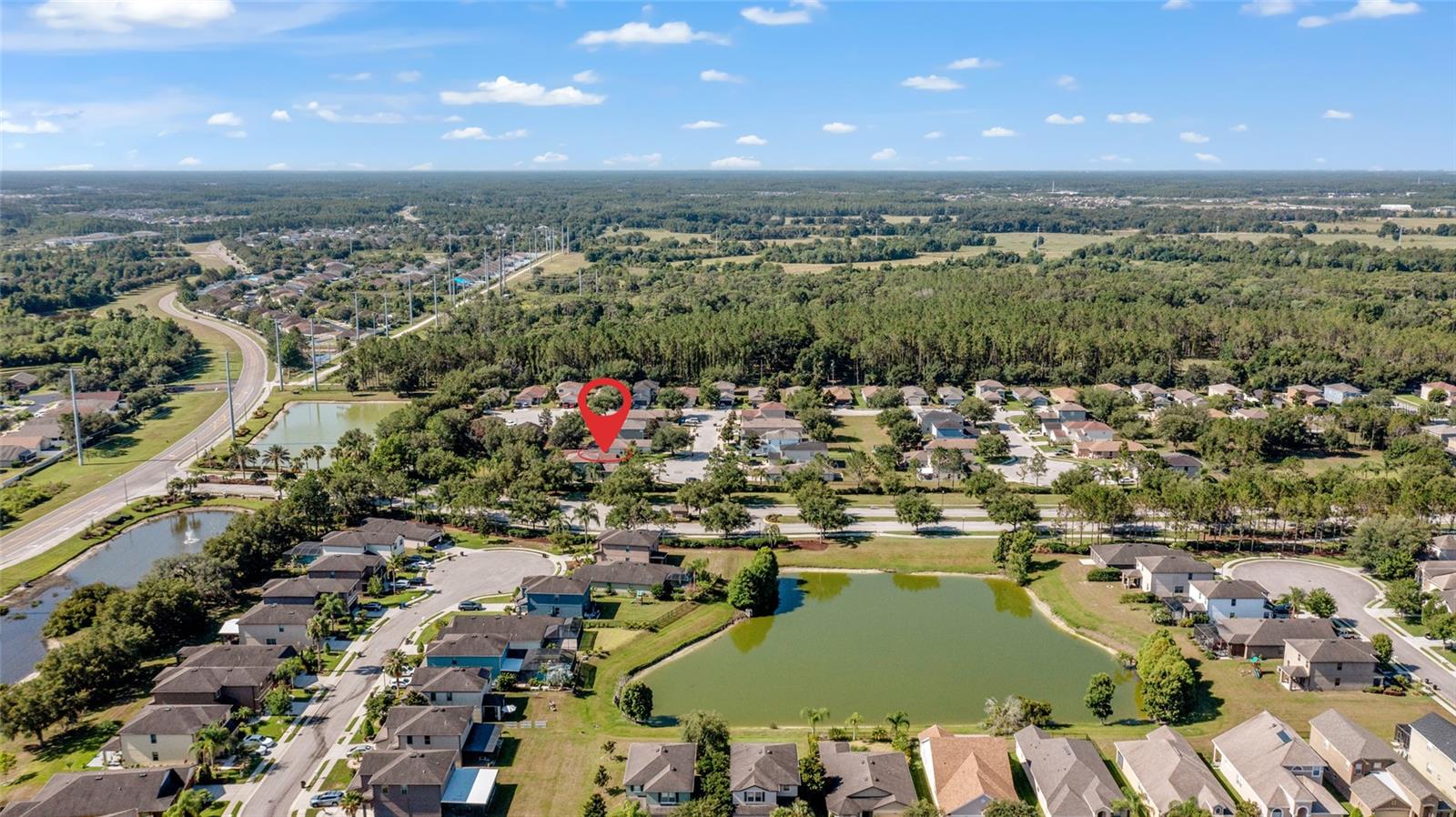 4316 OLD WAVERLY CT, WESLEY CHAPEL, FL, 33543
