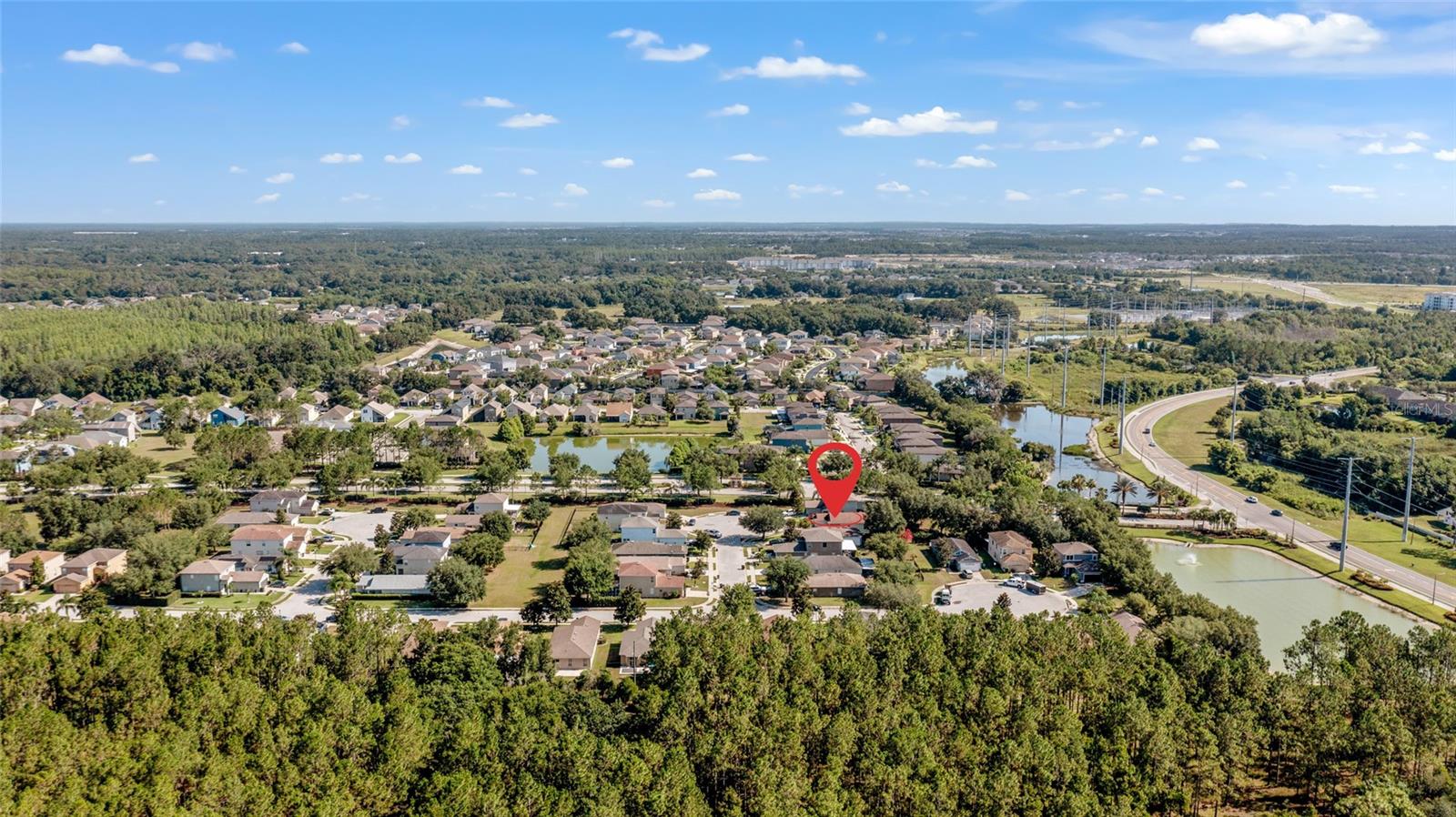 4316 OLD WAVERLY CT, WESLEY CHAPEL, FL, 33543