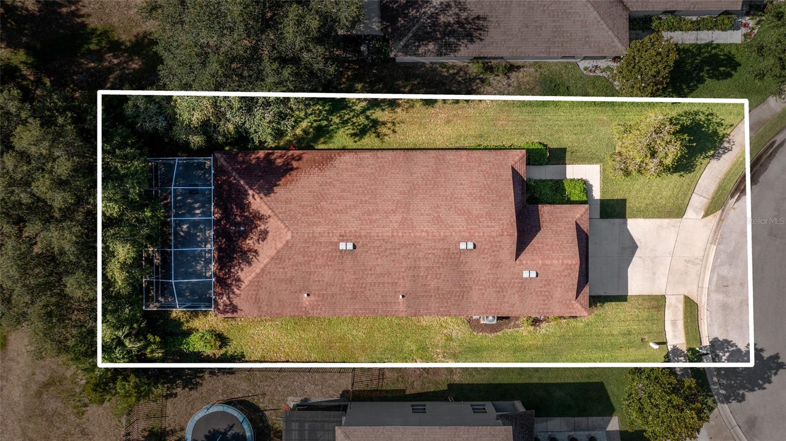 4316 OLD WAVERLY CT, WESLEY CHAPEL, FL, 33543