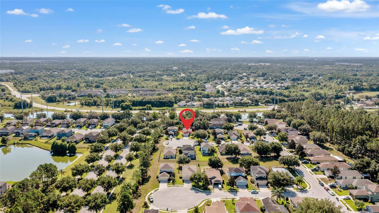 4316 OLD WAVERLY CT, WESLEY CHAPEL, FL, 33543