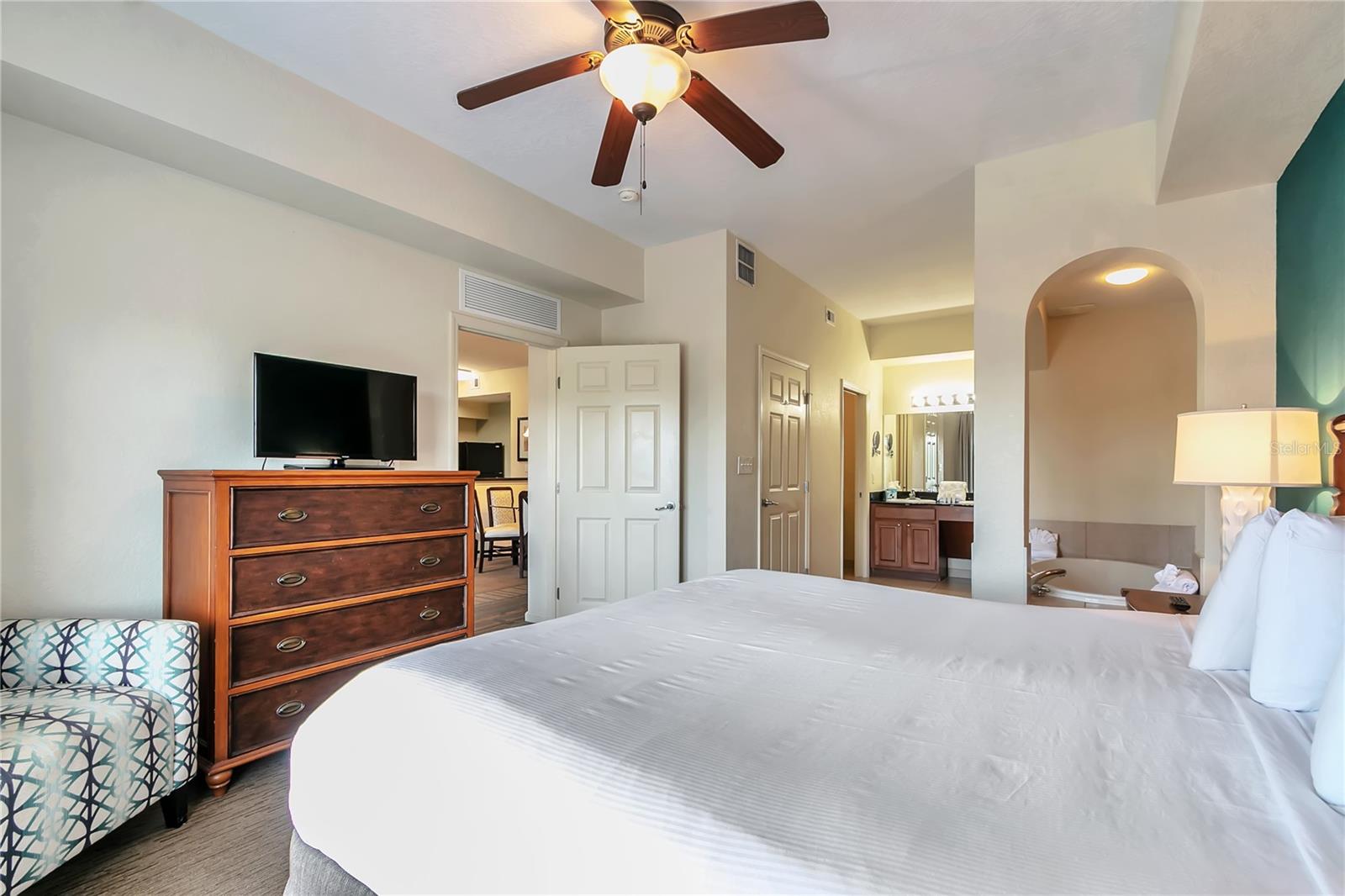 8125 RESORT VILLAGE DR #5405, ORLANDO, FL, 32821