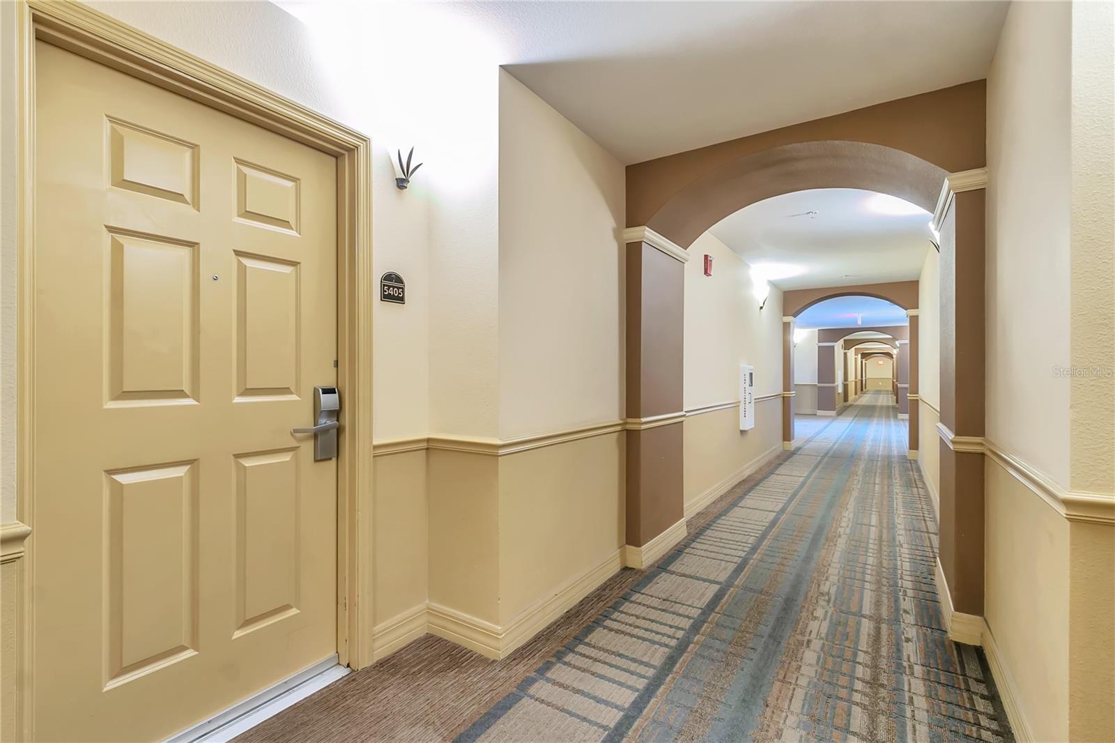 8125 RESORT VILLAGE DR #5405, ORLANDO, FL, 32821